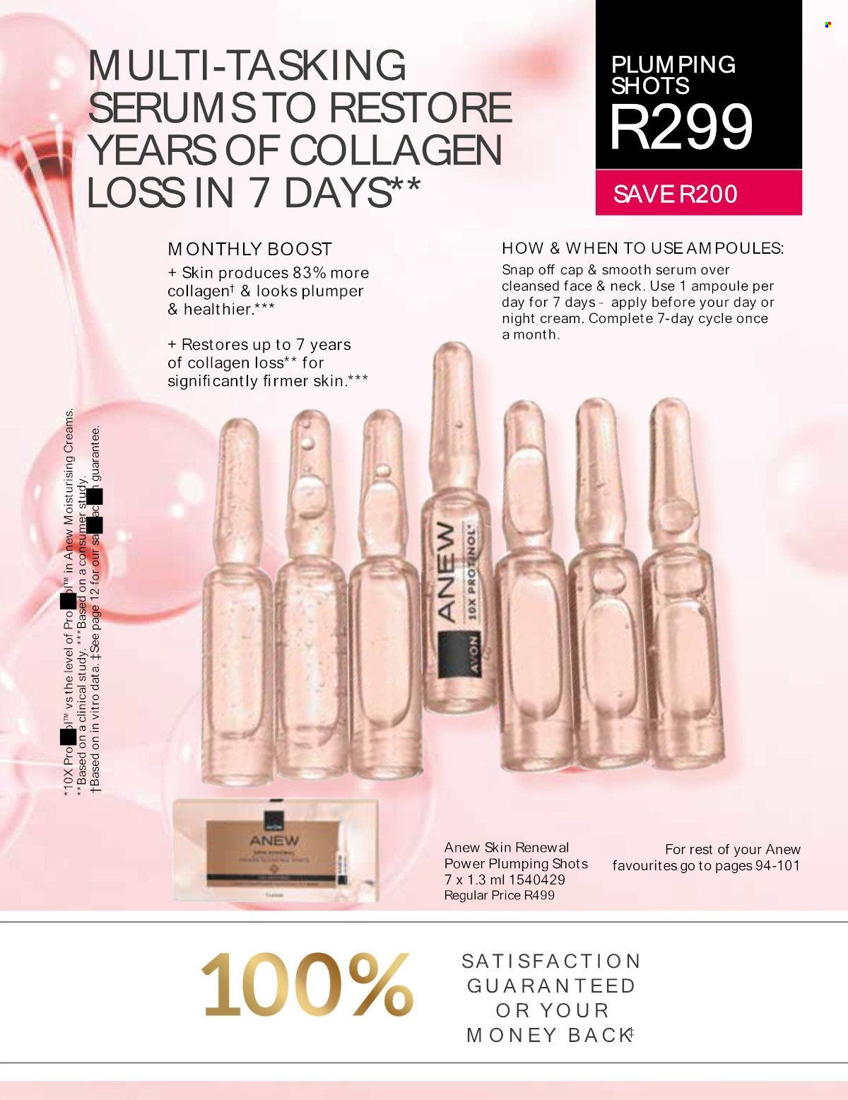 Avon specials - 01/06/2025 - 30/06/2025. Page 7
