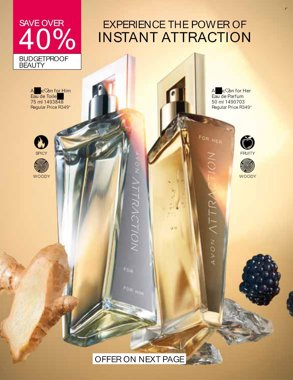 Avon specials - 01/06/2025 - 30/06/2025. Page 10