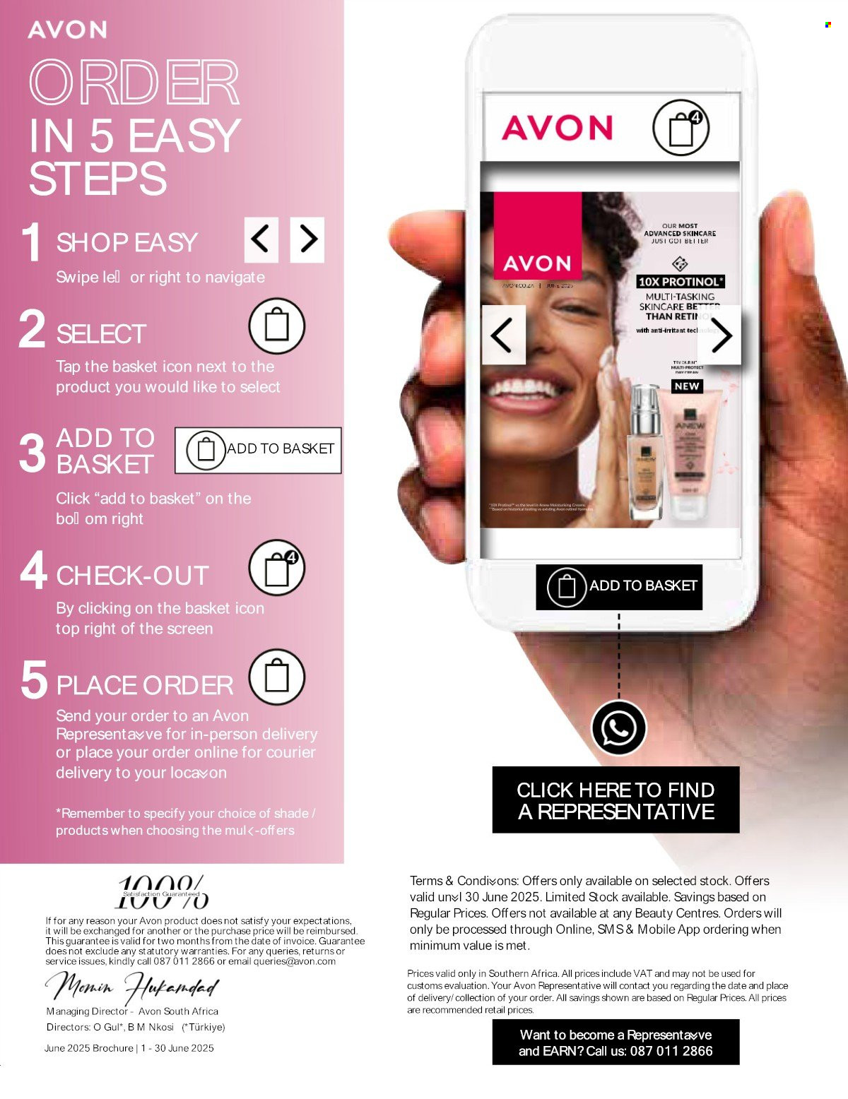 Avon specials - 01/06/2025 - 30/06/2025. Page 12