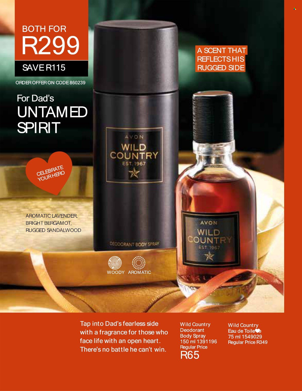 Avon specials - 01/06/2025 - 30/06/2025. Page 18