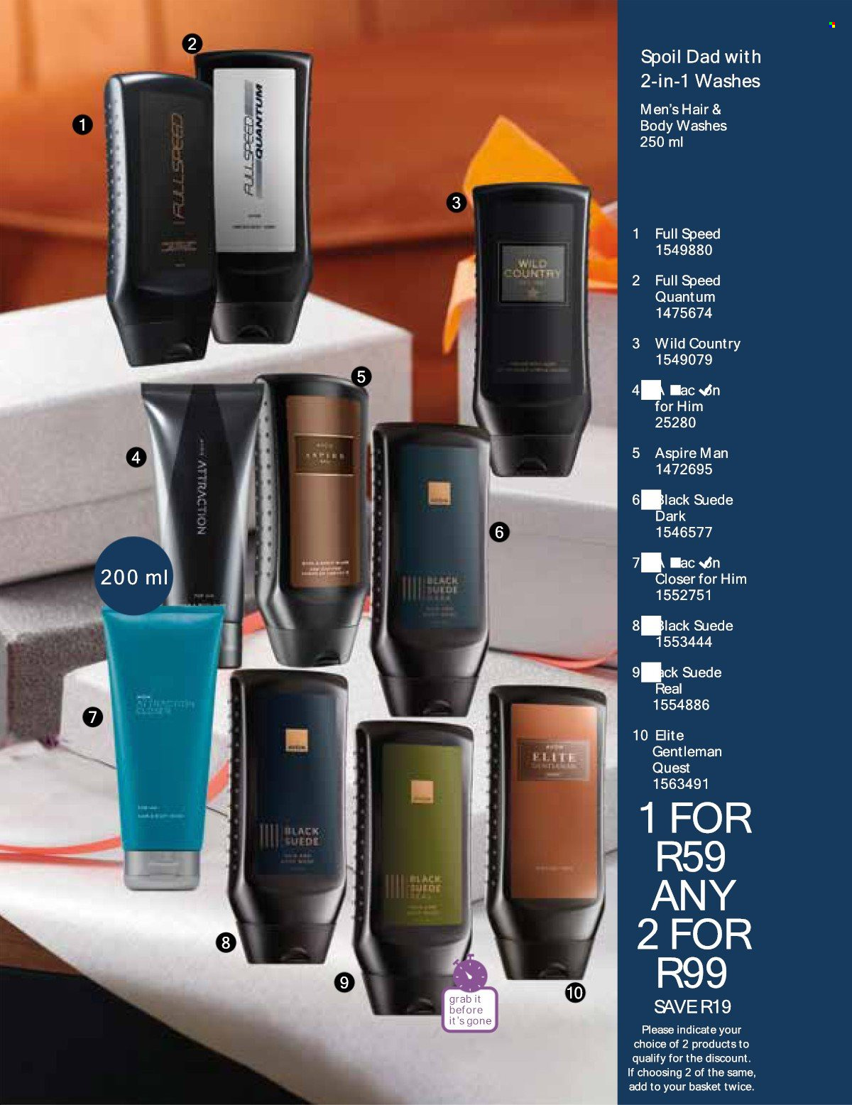 Avon specials - 01/06/2025 - 30/06/2025. Page 24