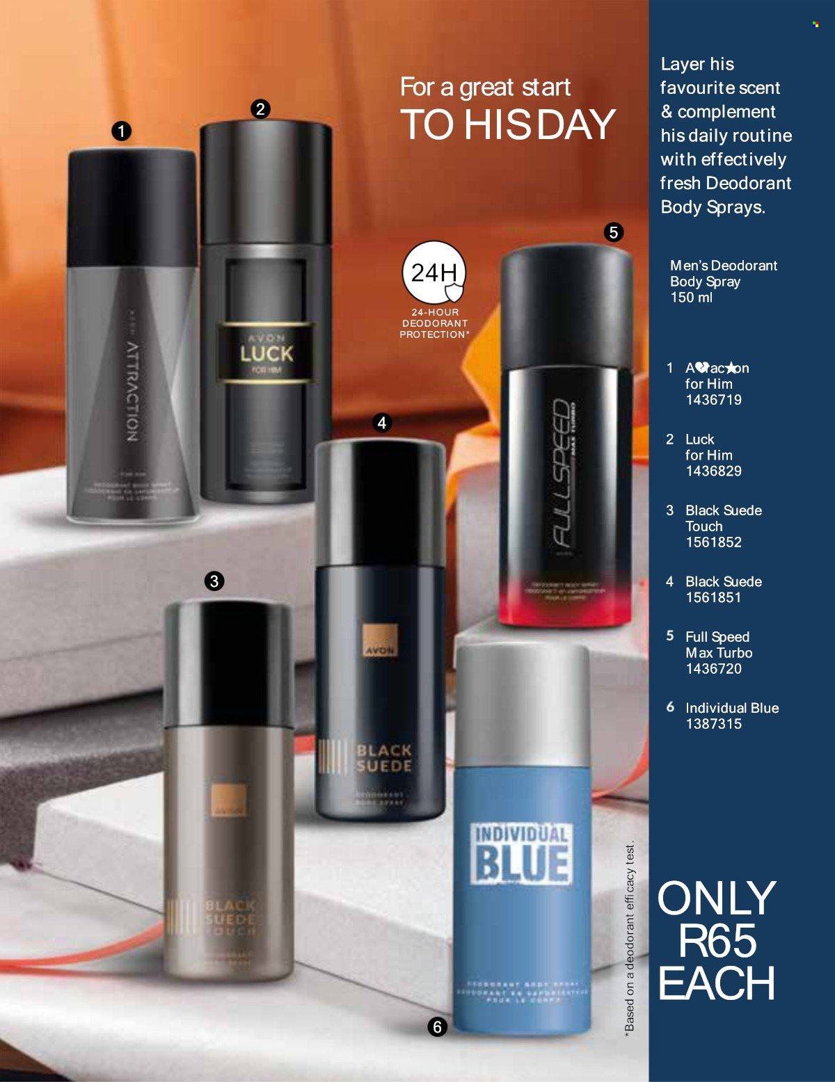 Avon specials - 01/06/2025 - 30/06/2025. Page 25
