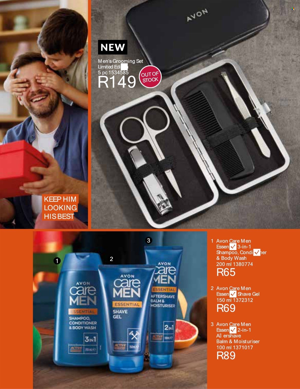 Avon specials - 01/06/2025 - 30/06/2025. Page 28