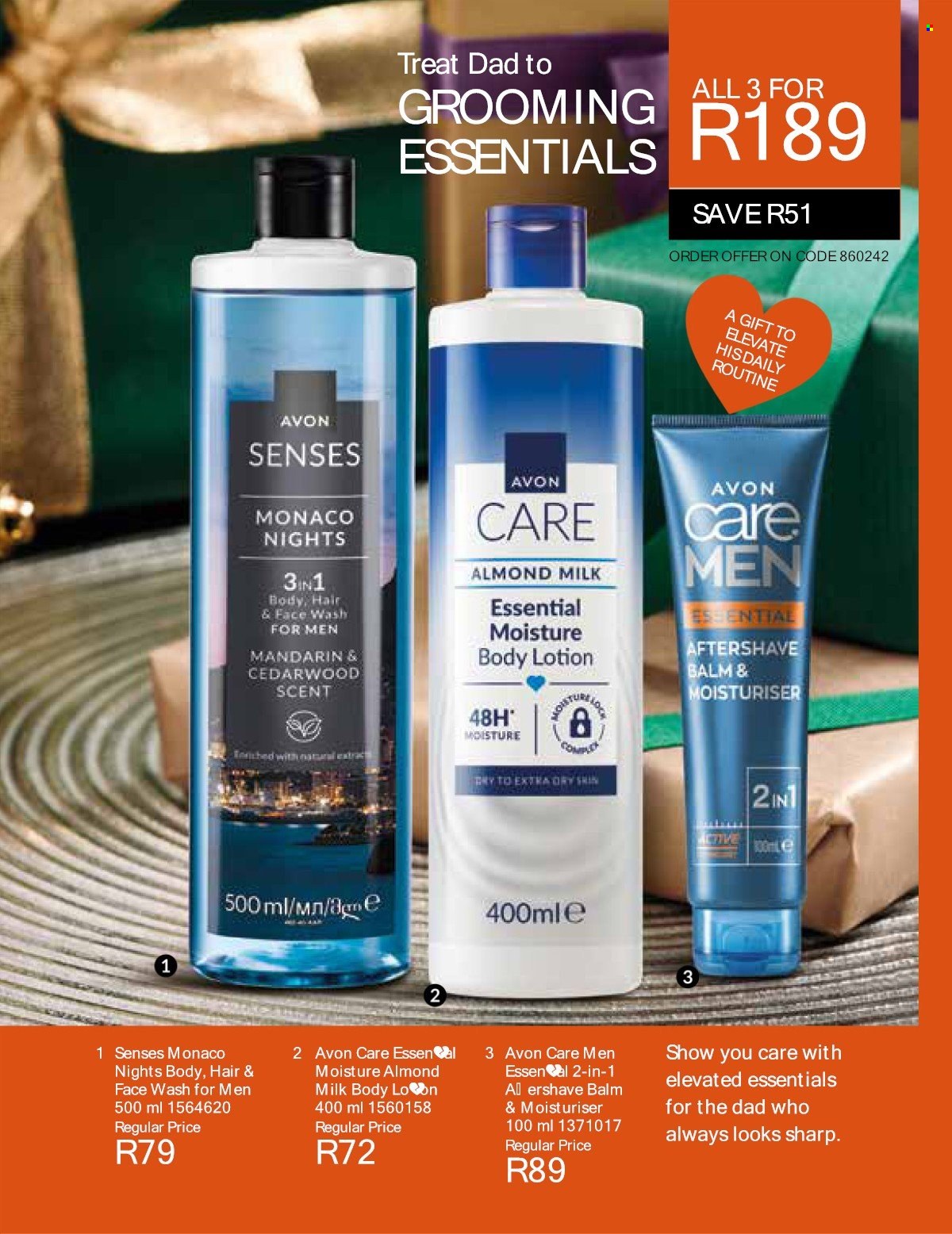 Avon specials - 01/06/2025 - 30/06/2025. Page 29