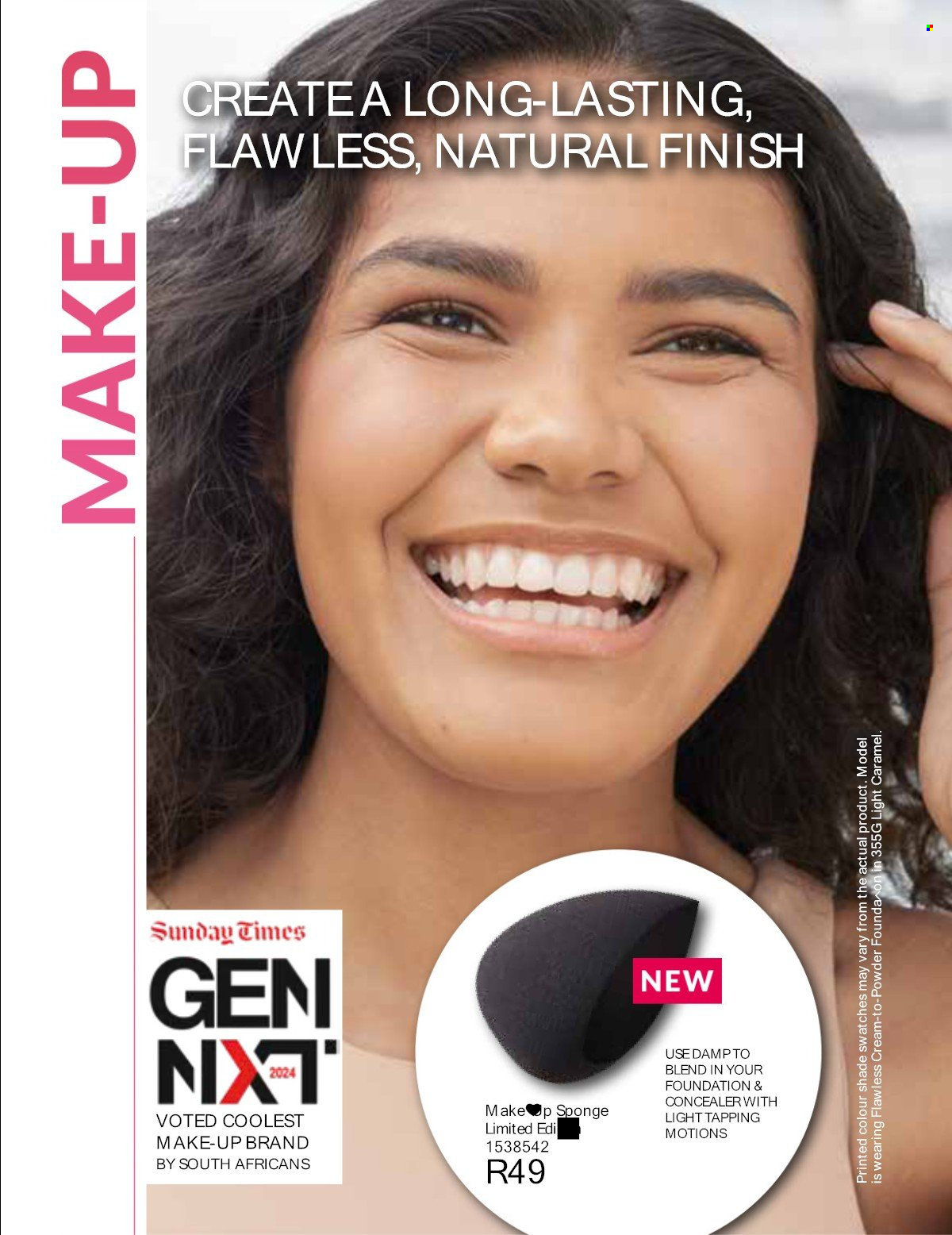 Avon specials - 01/06/2025 - 30/06/2025. Page 38