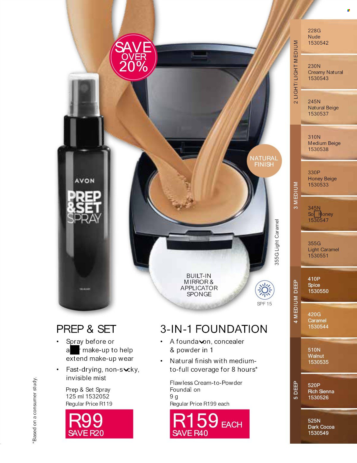 Avon specials - 01/06/2025 - 30/06/2025. Page 39