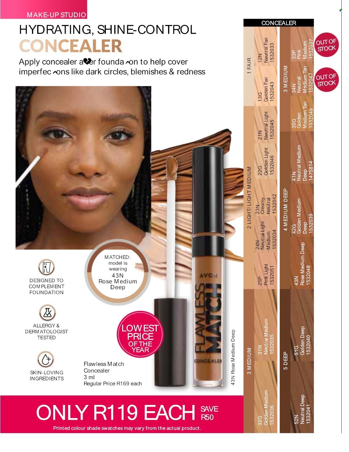 Avon specials - 01/06/2025 - 30/06/2025. Page 40