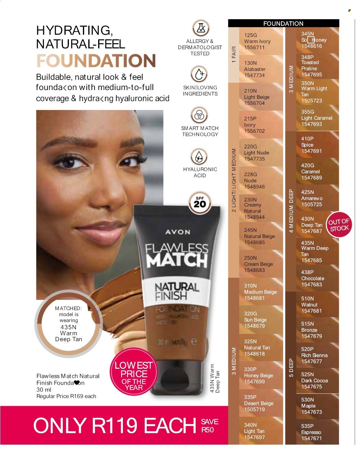 Avon specials - 01/06/2025 - 30/06/2025. Page 41