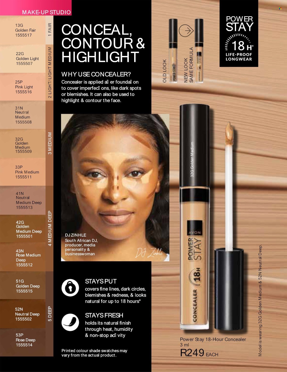 Avon specials - 01/06/2025 - 30/06/2025. Page 42