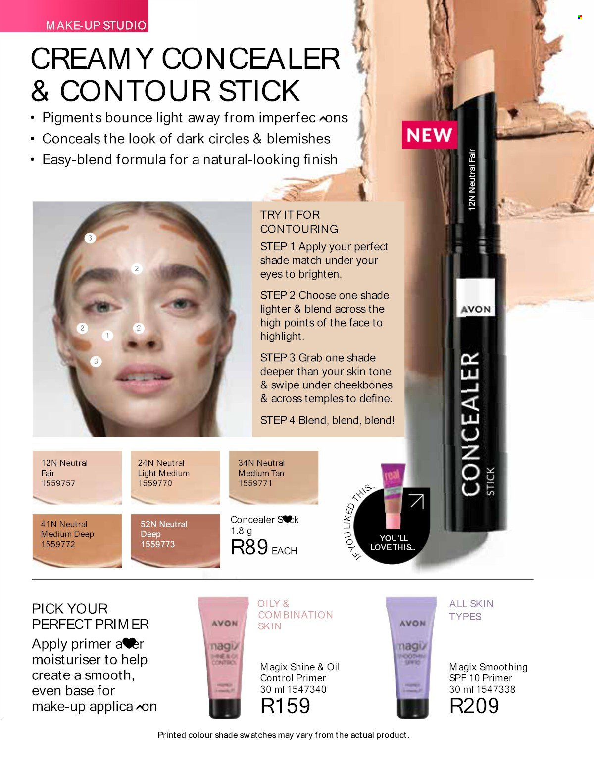 Avon specials - 01/06/2025 - 30/06/2025. Page 46