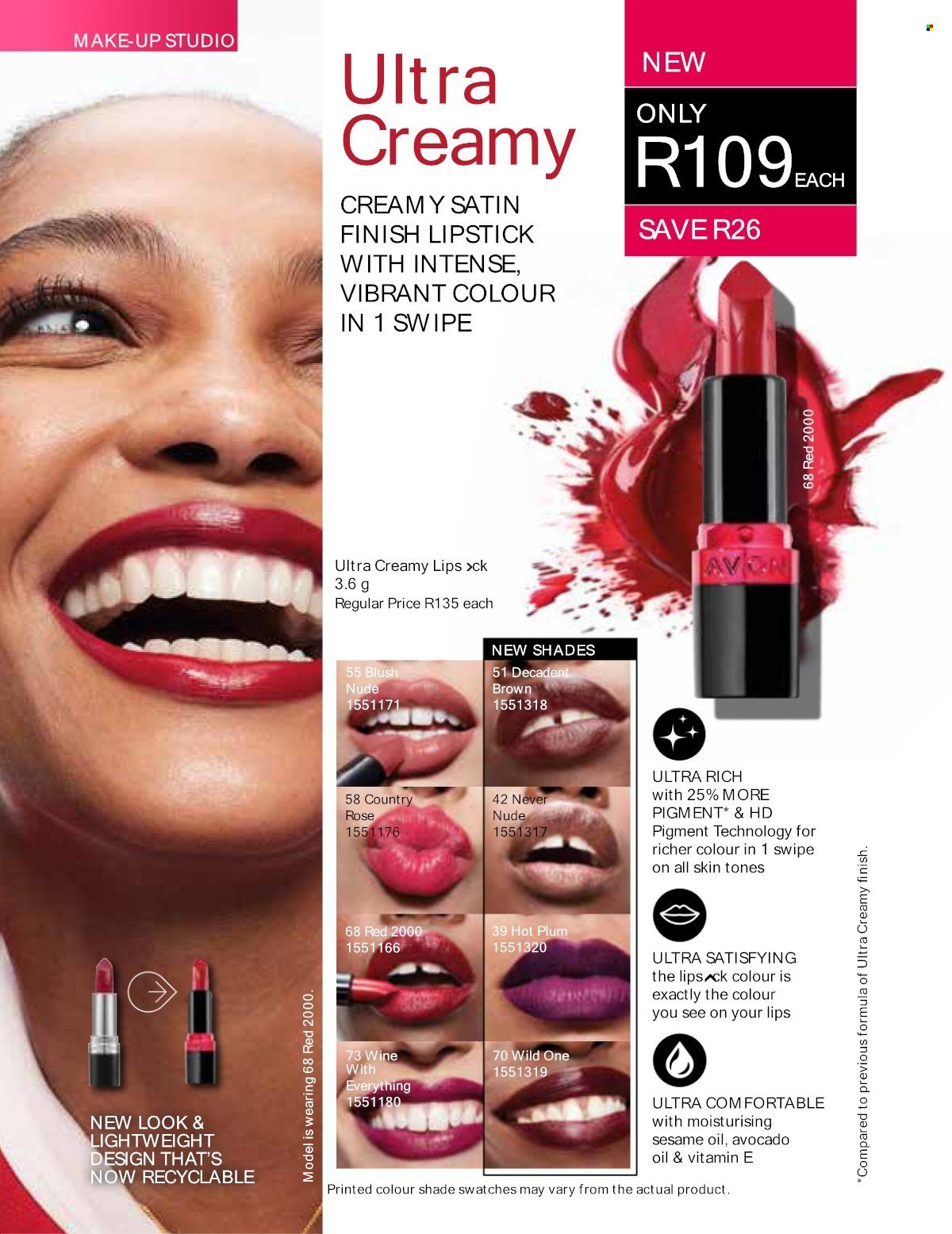Avon specials - 01/06/2025 - 30/06/2025. Page 50