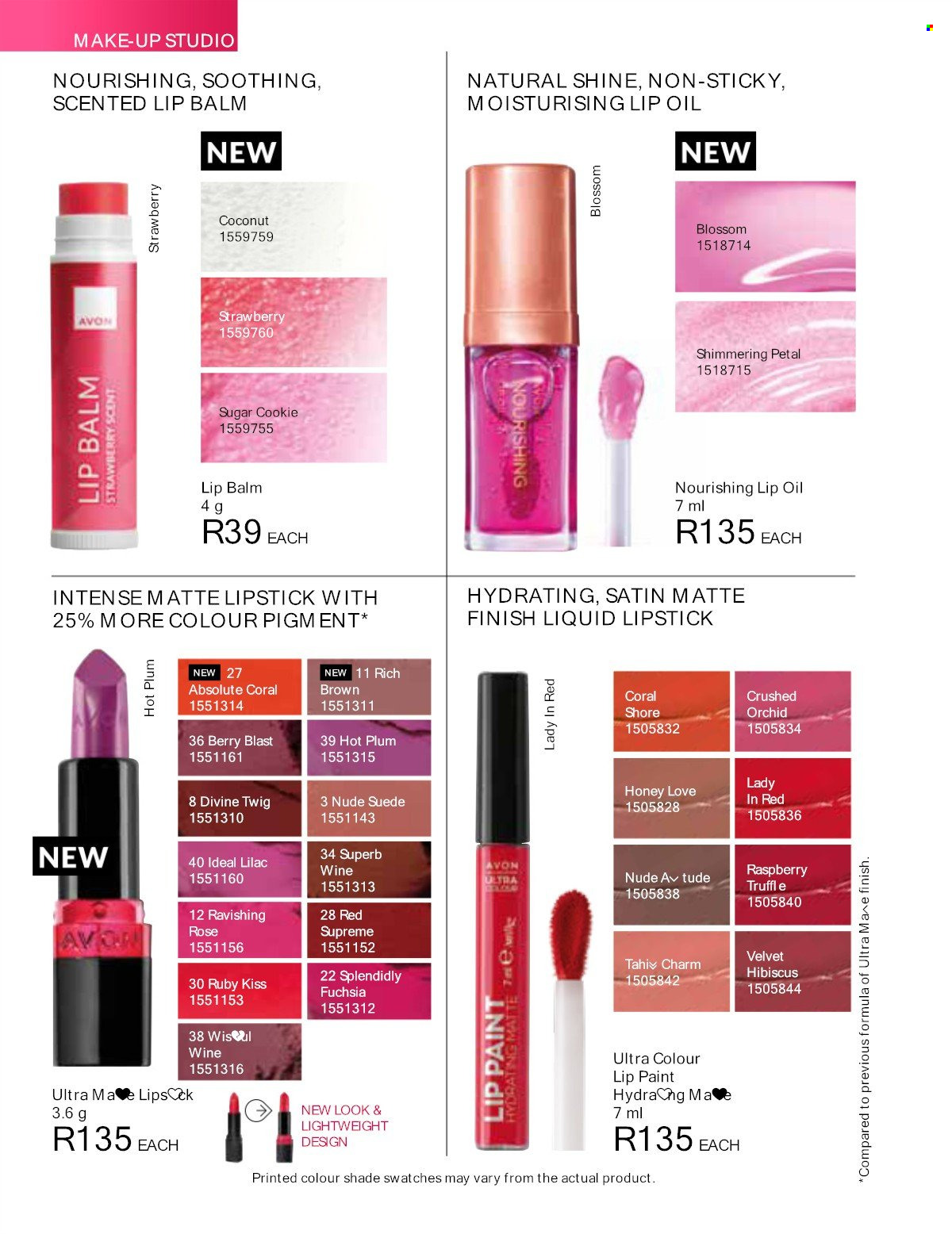 Avon specials - 01/06/2025 - 30/06/2025. Page 52