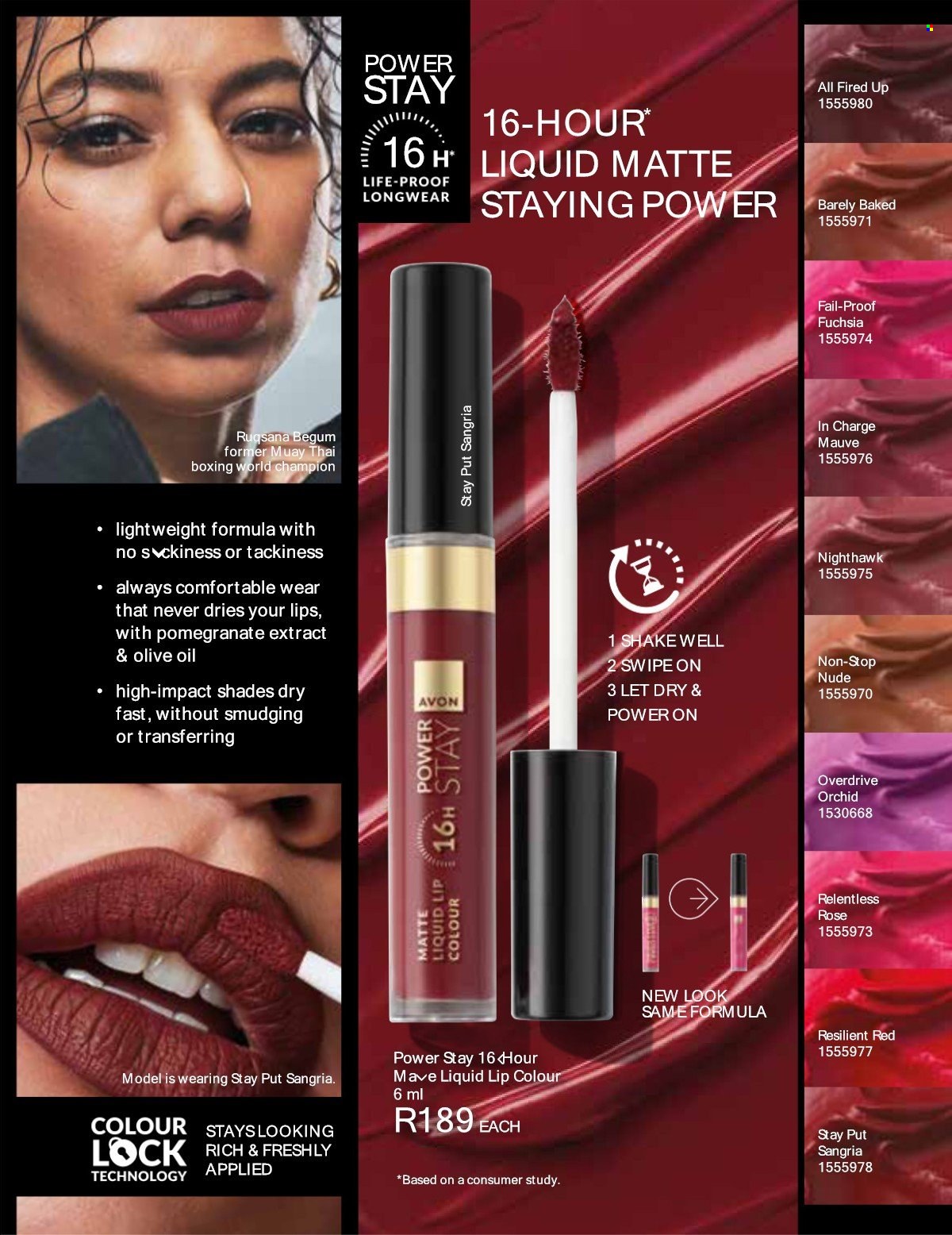 Avon specials - 01/06/2025 - 30/06/2025. Page 53