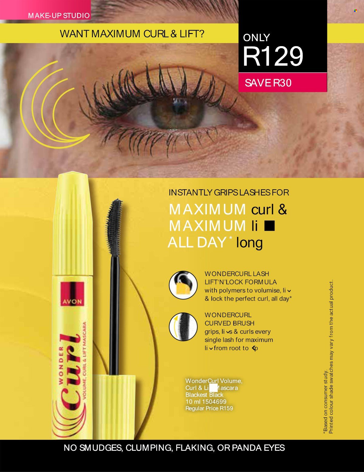 Avon specials - 01/06/2025 - 30/06/2025. Page 54