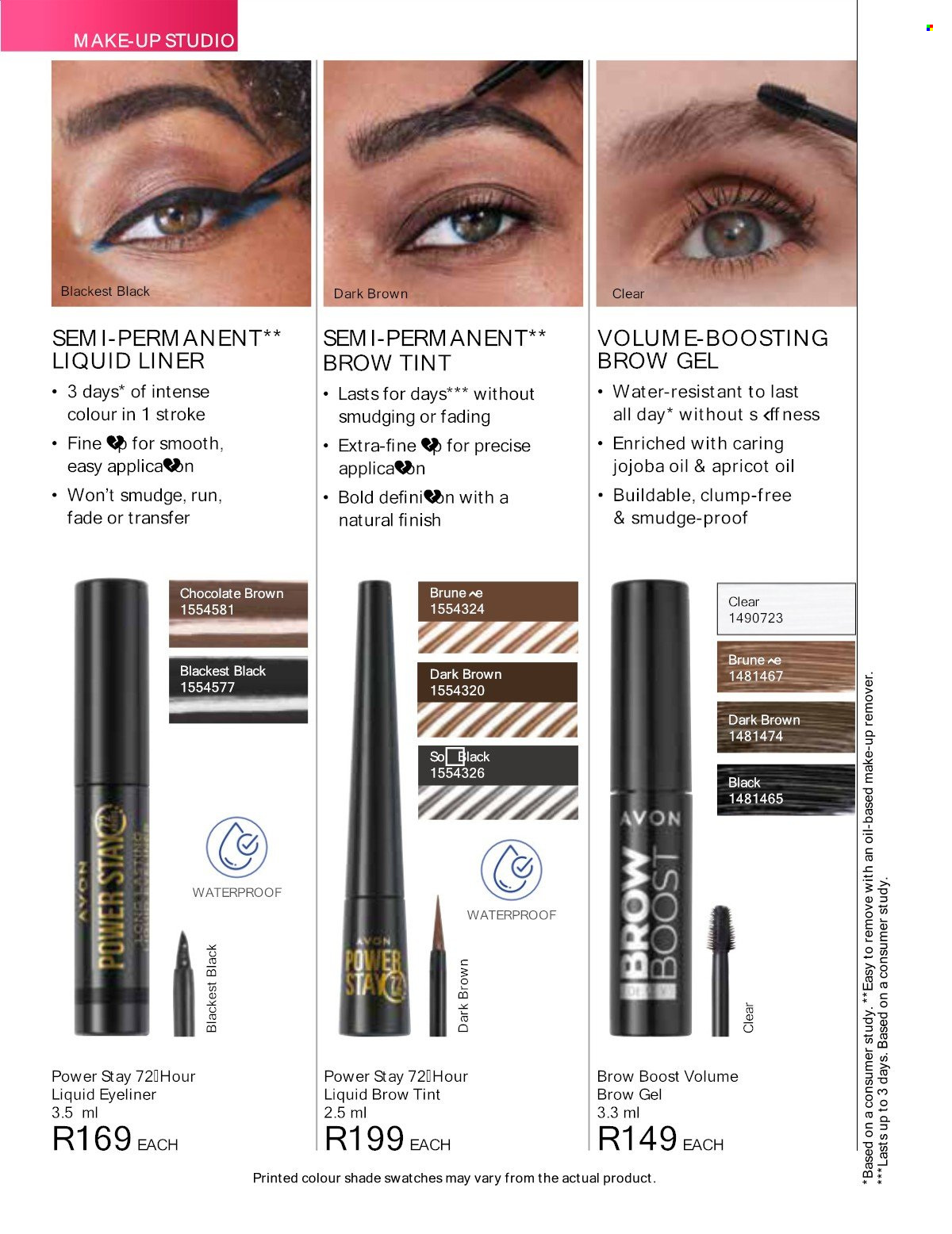 Avon specials - 01/06/2025 - 30/06/2025. Page 58