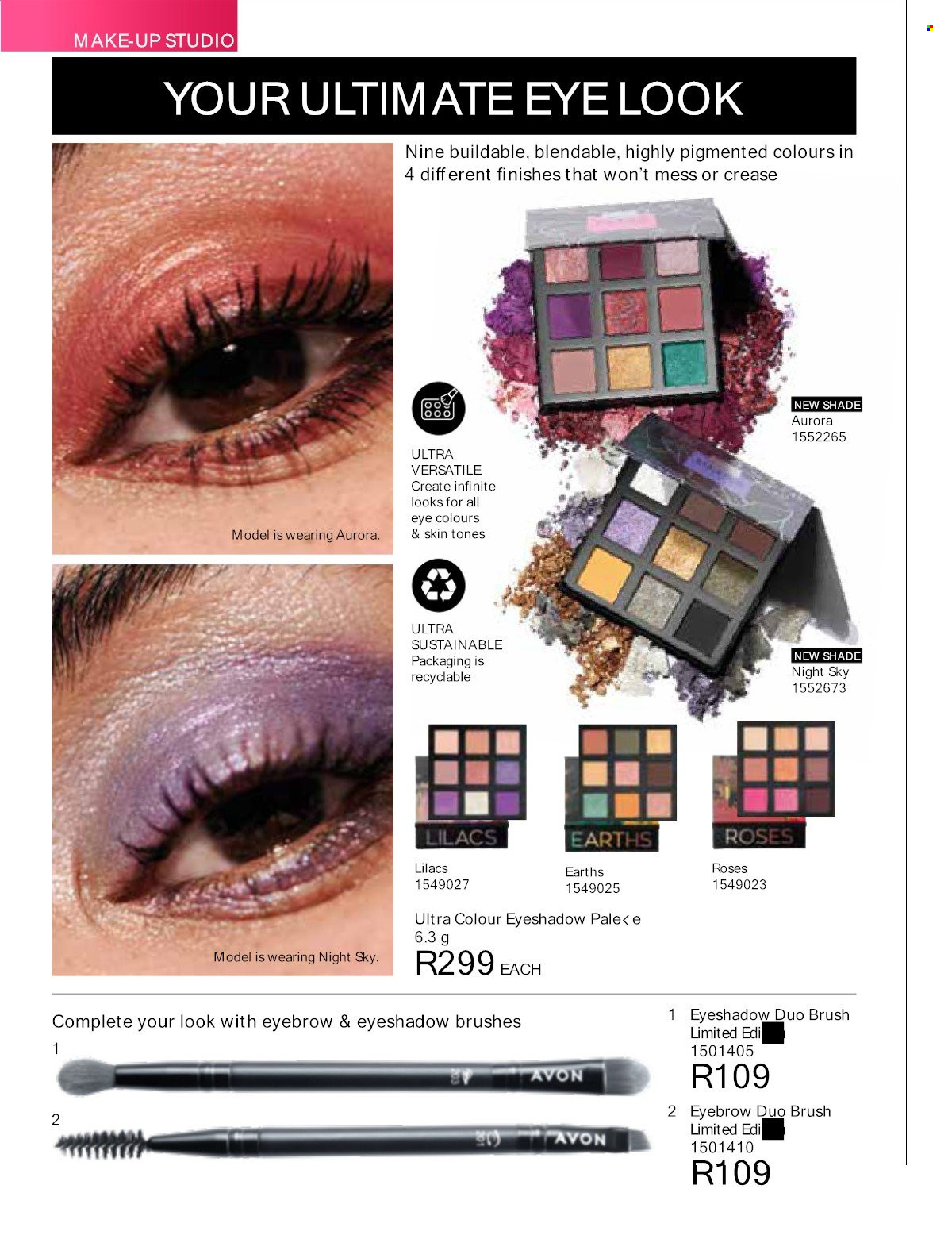 Avon specials - 01/06/2025 - 30/06/2025. Page 60