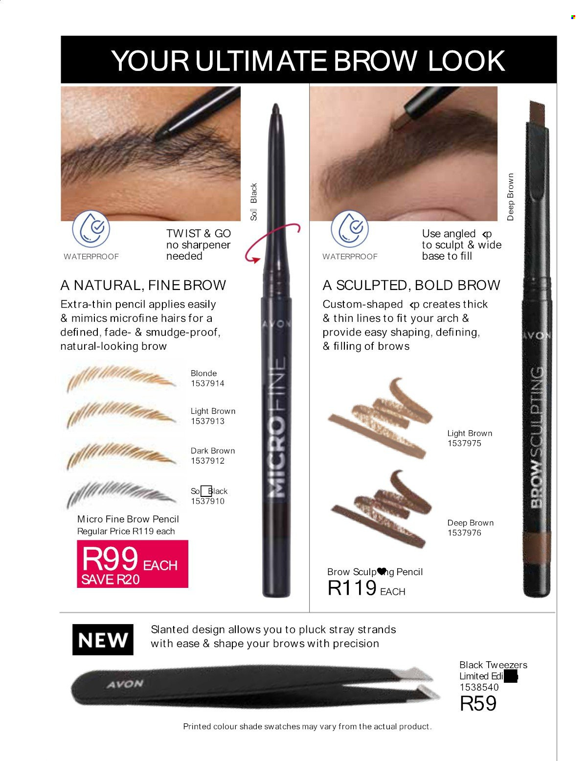 Avon specials - 01/06/2025 - 30/06/2025. Page 61