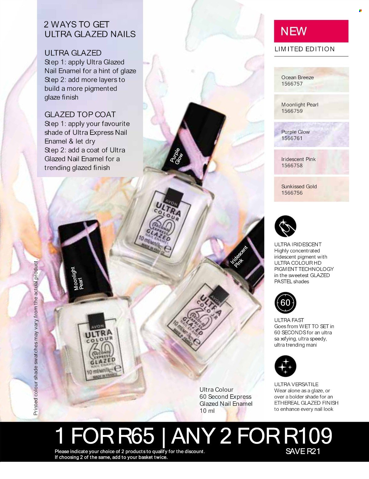 Avon specials - 01/06/2025 - 30/06/2025. Page 63