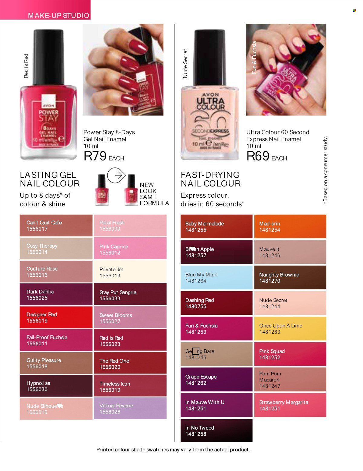 Avon specials - 01/06/2025 - 30/06/2025. Page 64