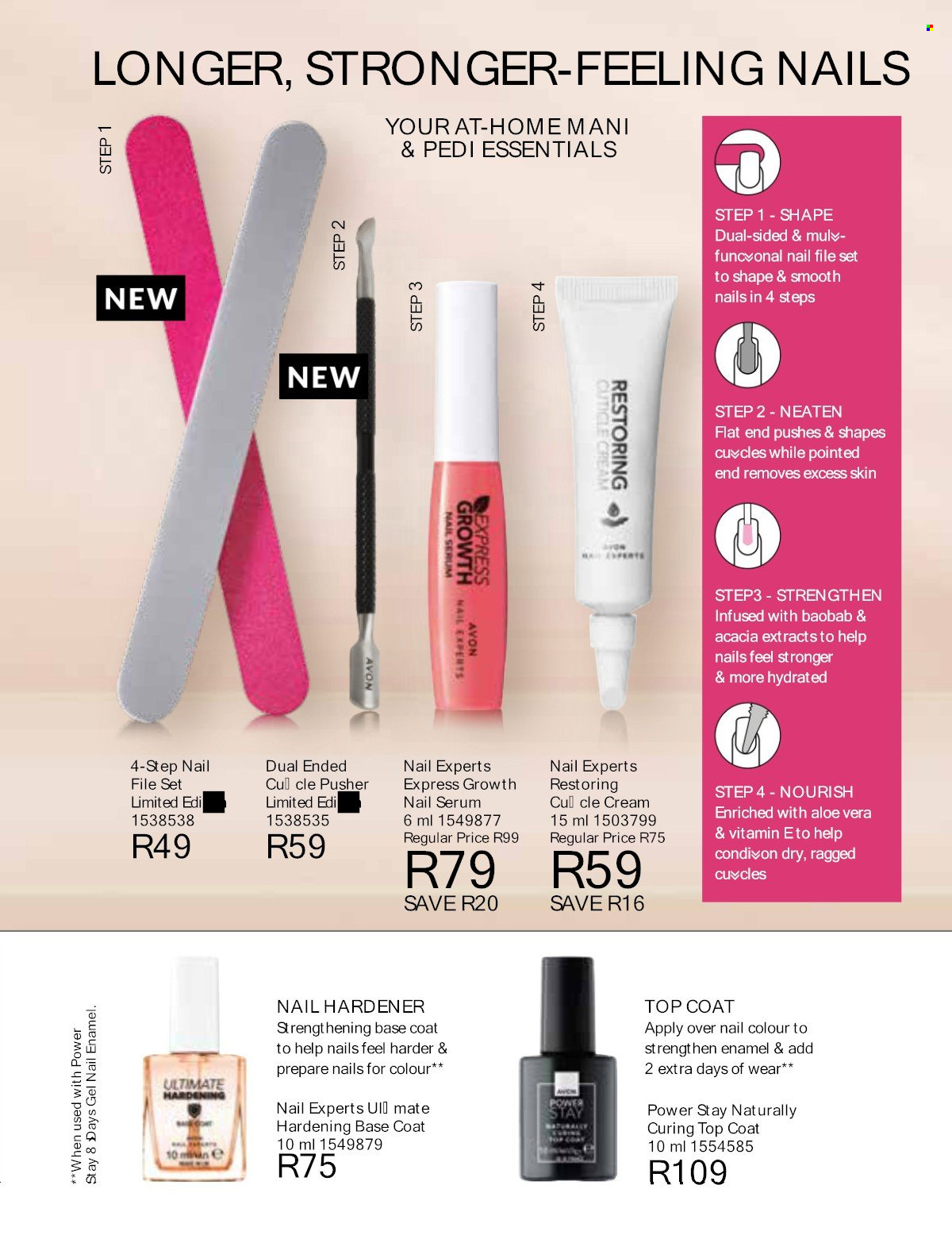 Avon specials - 01/06/2025 - 30/06/2025. Page 65