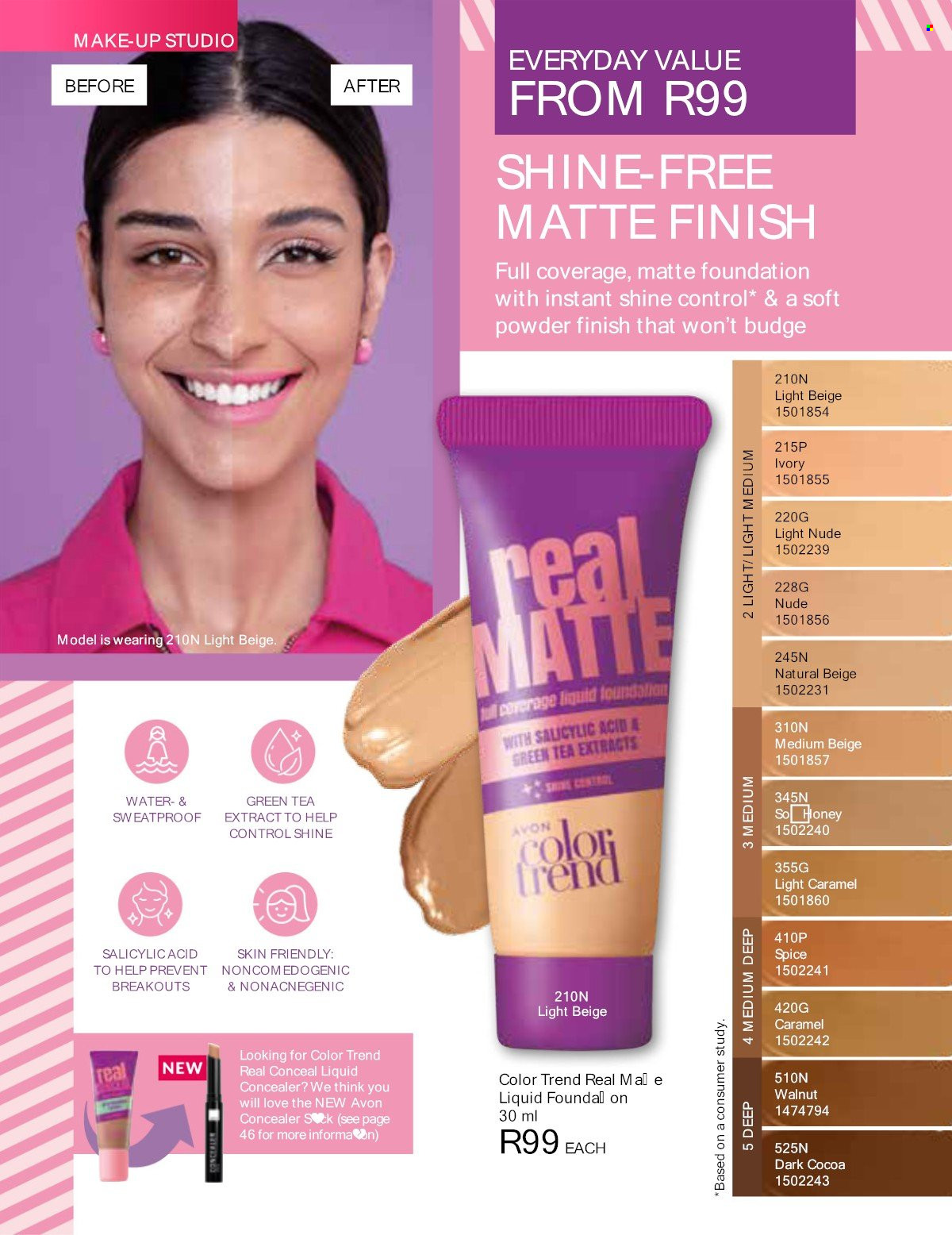 Avon specials - 01/06/2025 - 30/06/2025. Page 66