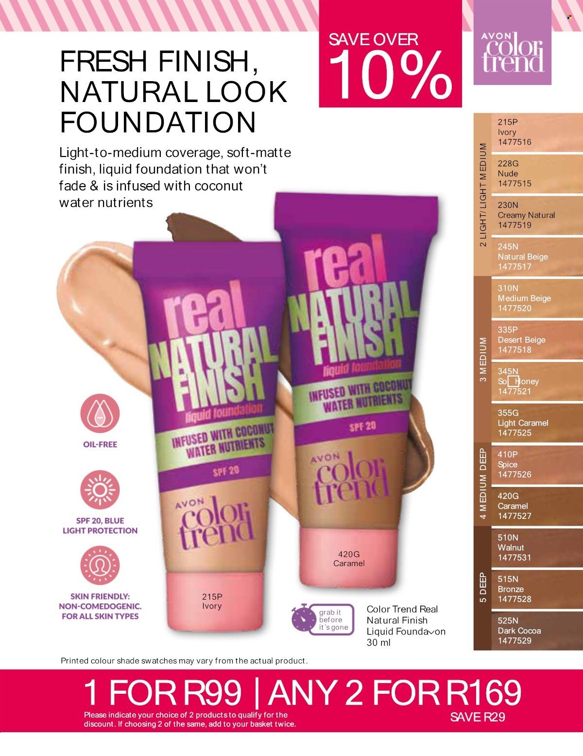 Avon specials - 01/06/2025 - 30/06/2025. Page 67