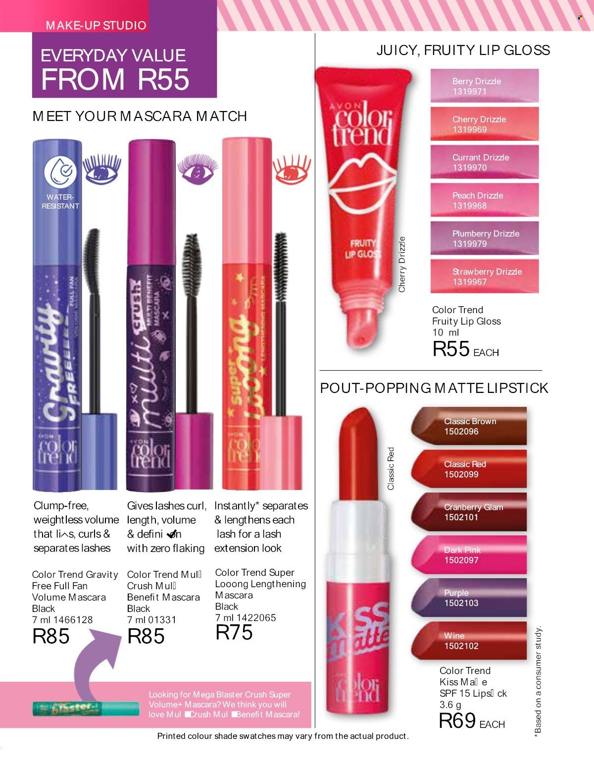 Avon specials - 01/06/2025 - 30/06/2025. Page 68