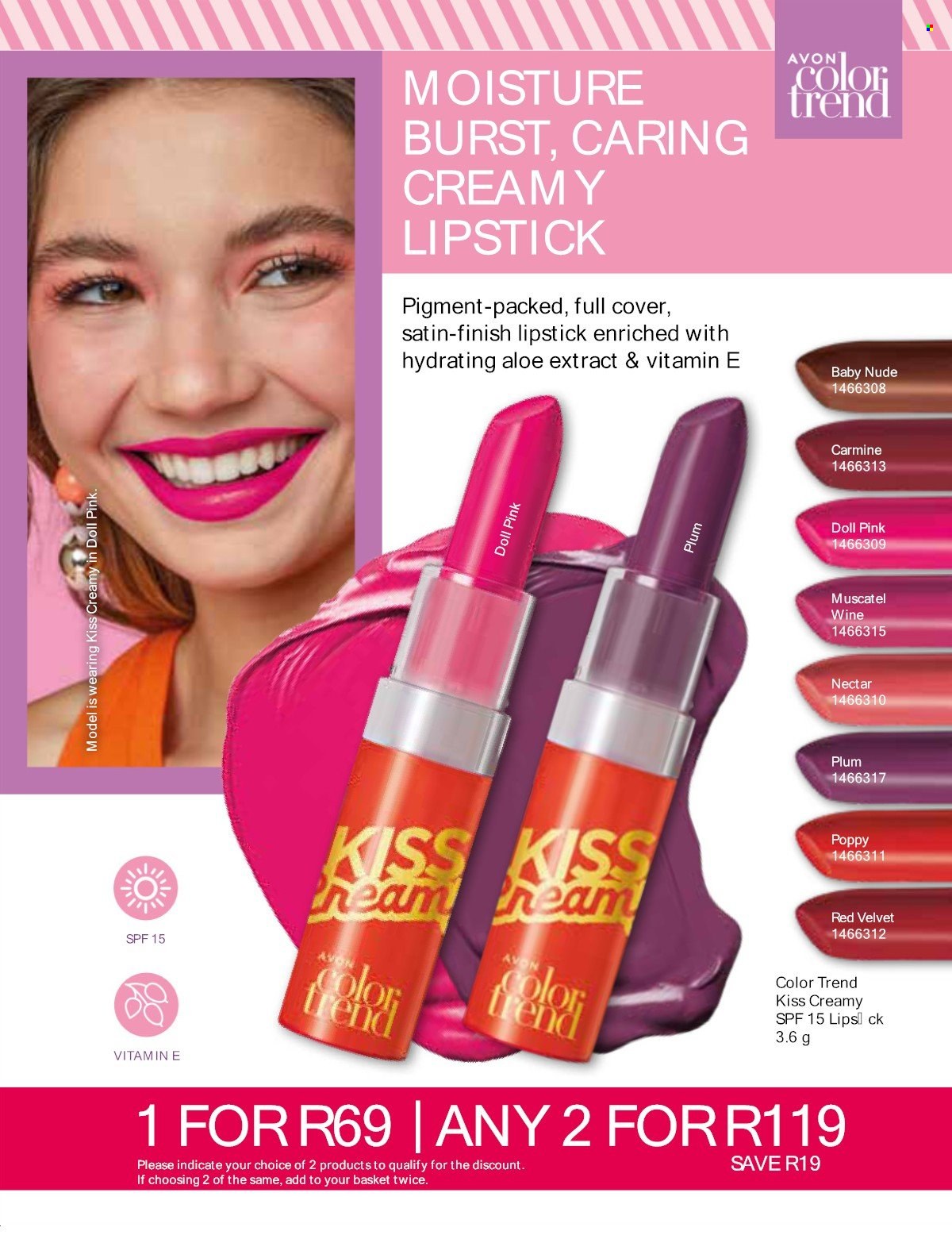 Avon specials - 01/06/2025 - 30/06/2025. Page 69