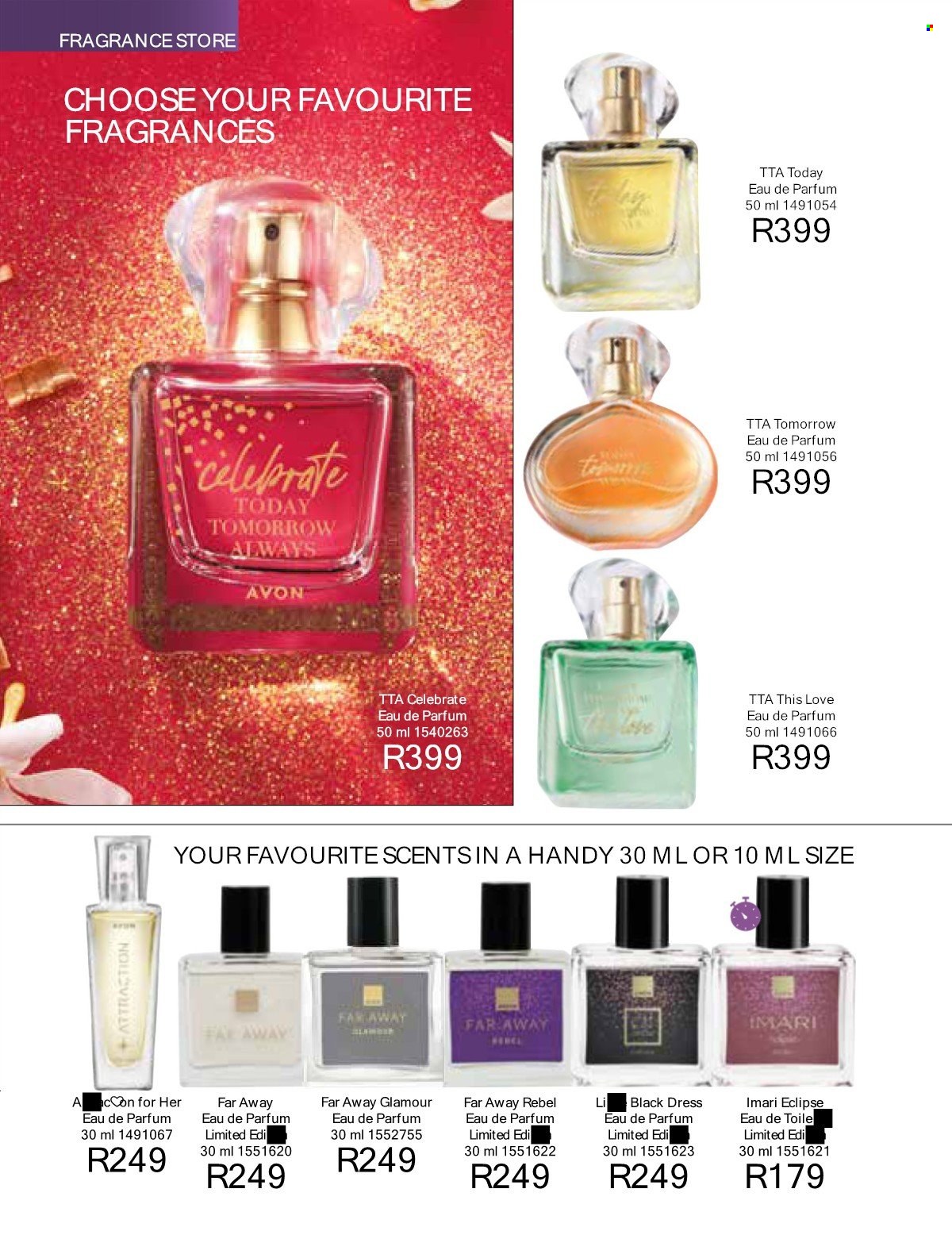 Avon specials - 01/06/2025 - 30/06/2025. Page 88