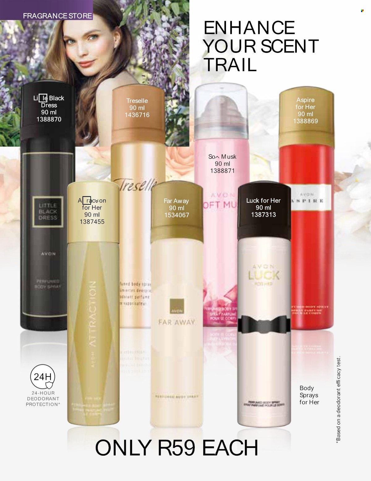 Avon specials - 01/06/2025 - 30/06/2025. Page 90