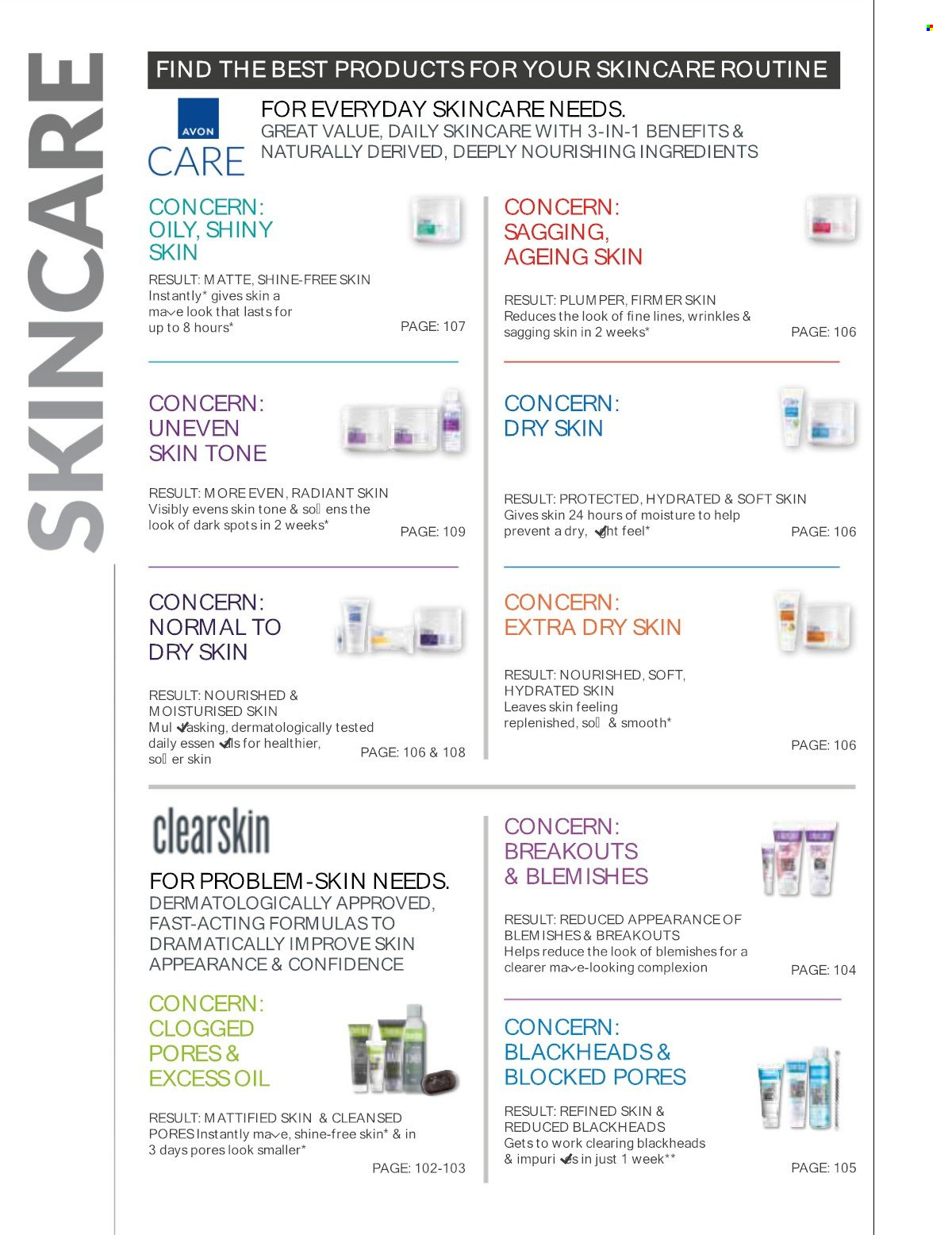 Avon specials - 01/06/2025 - 30/06/2025. Page 92