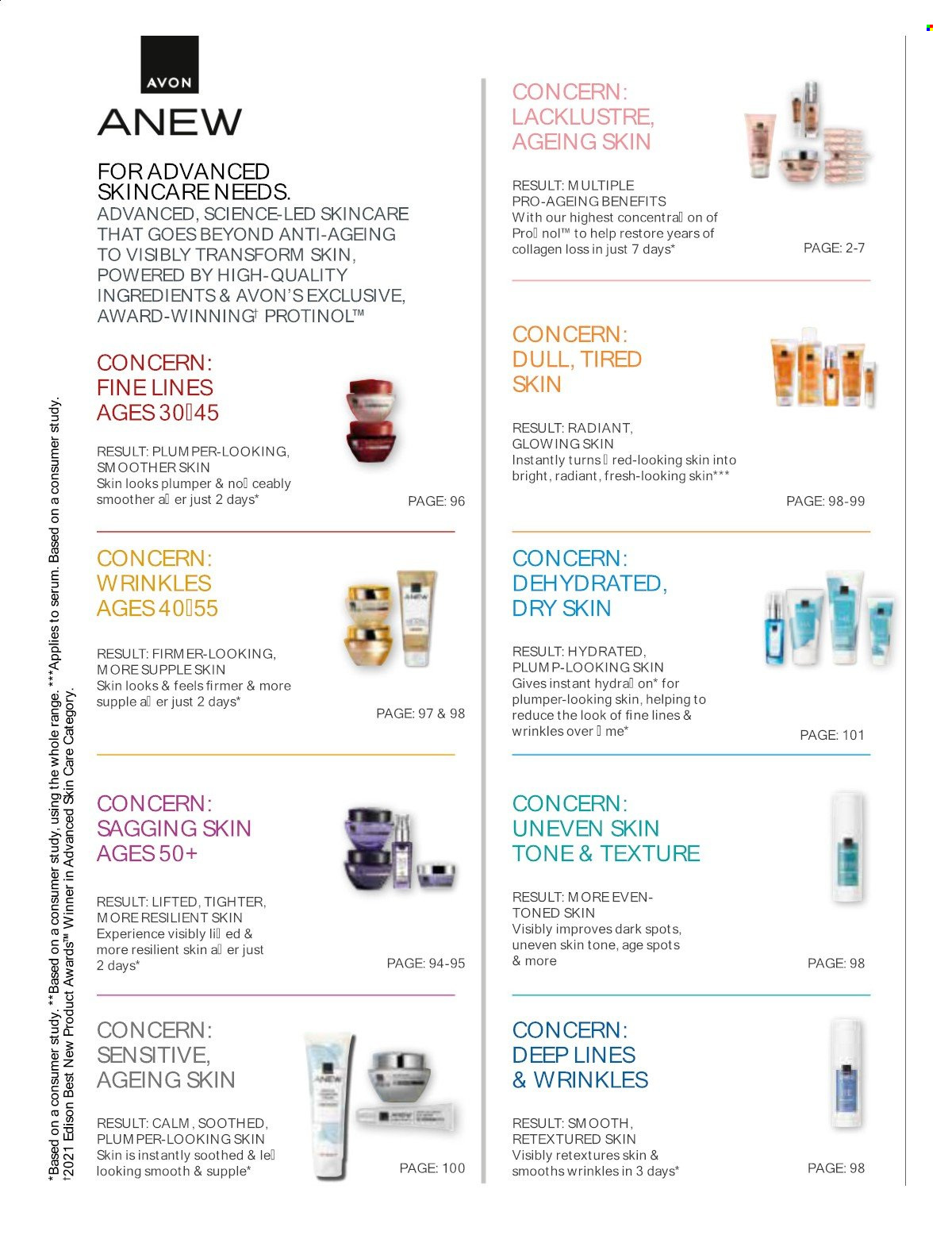 Avon specials - 01/06/2025 - 30/06/2025. Page 93