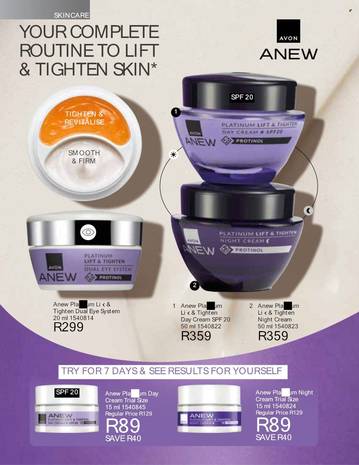 Avon specials - 01/06/2025 - 30/06/2025. Page 94