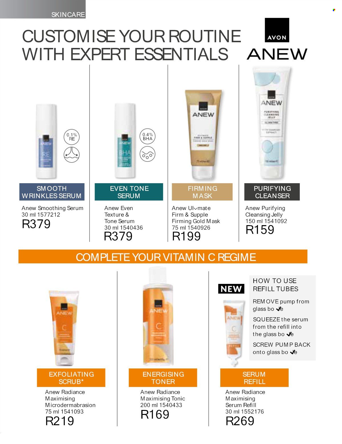 Avon specials - 01/06/2025 - 30/06/2025. Page 98