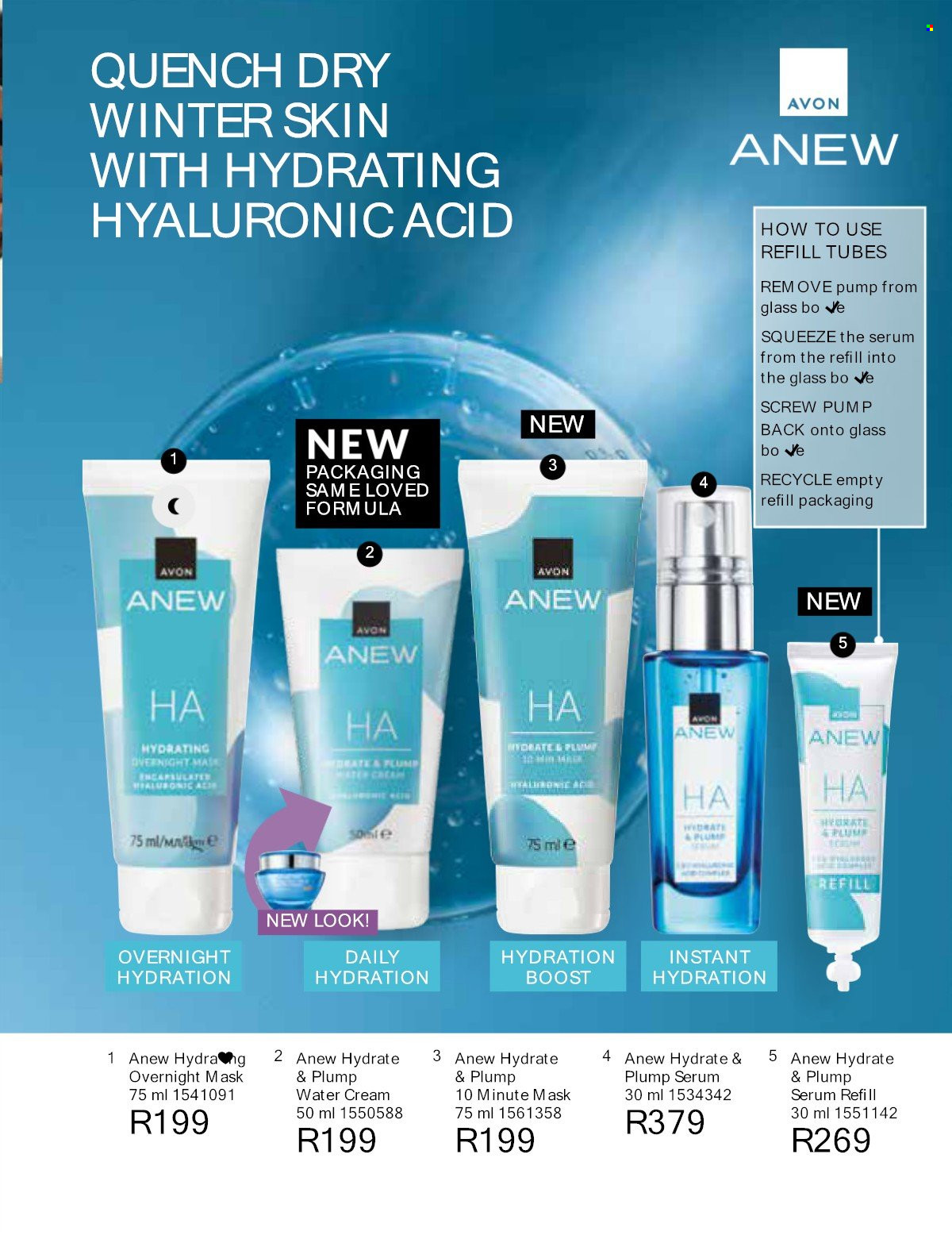 Avon specials - 01/06/2025 - 30/06/2025. Page 101