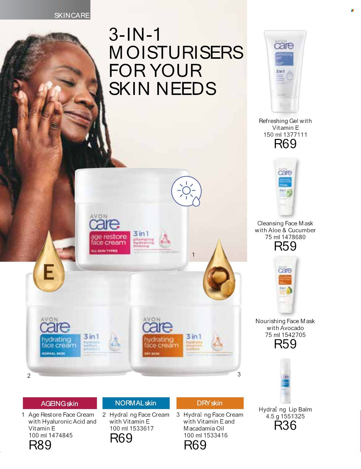 Avon specials - 01/06/2025 - 30/06/2025. Page 106