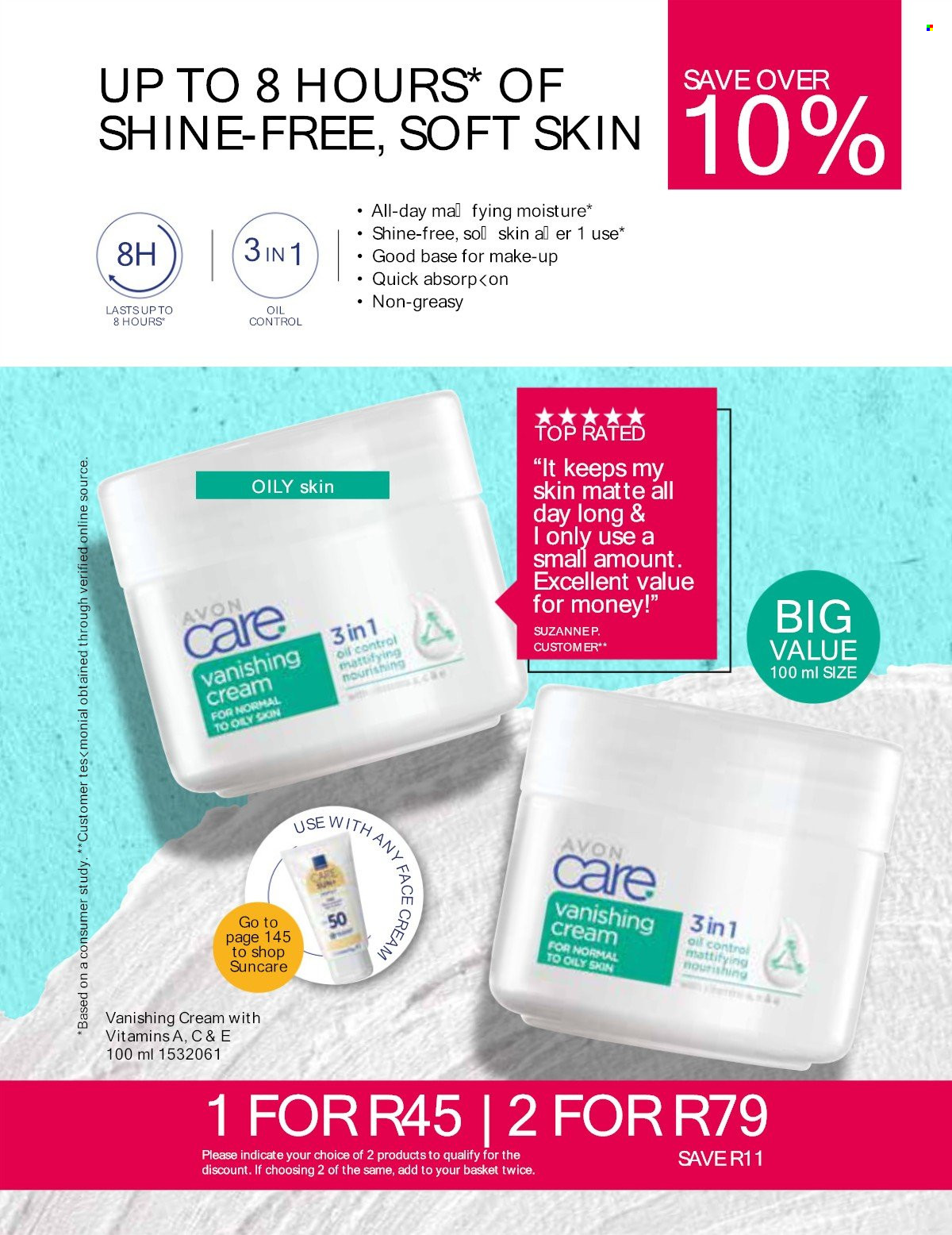 Avon specials - 01/06/2025 - 30/06/2025. Page 107