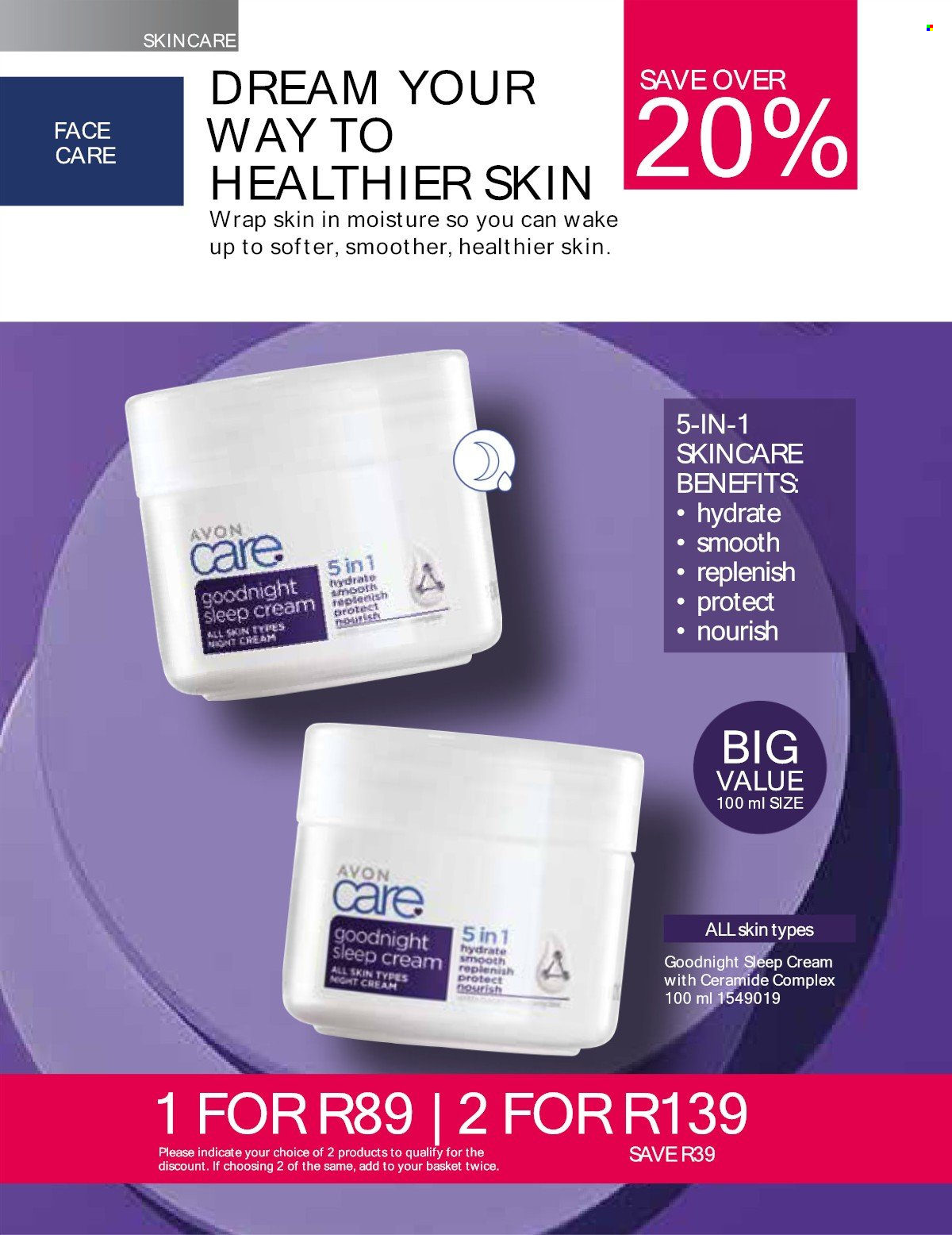 Avon specials - 01/06/2025 - 30/06/2025. Page 108