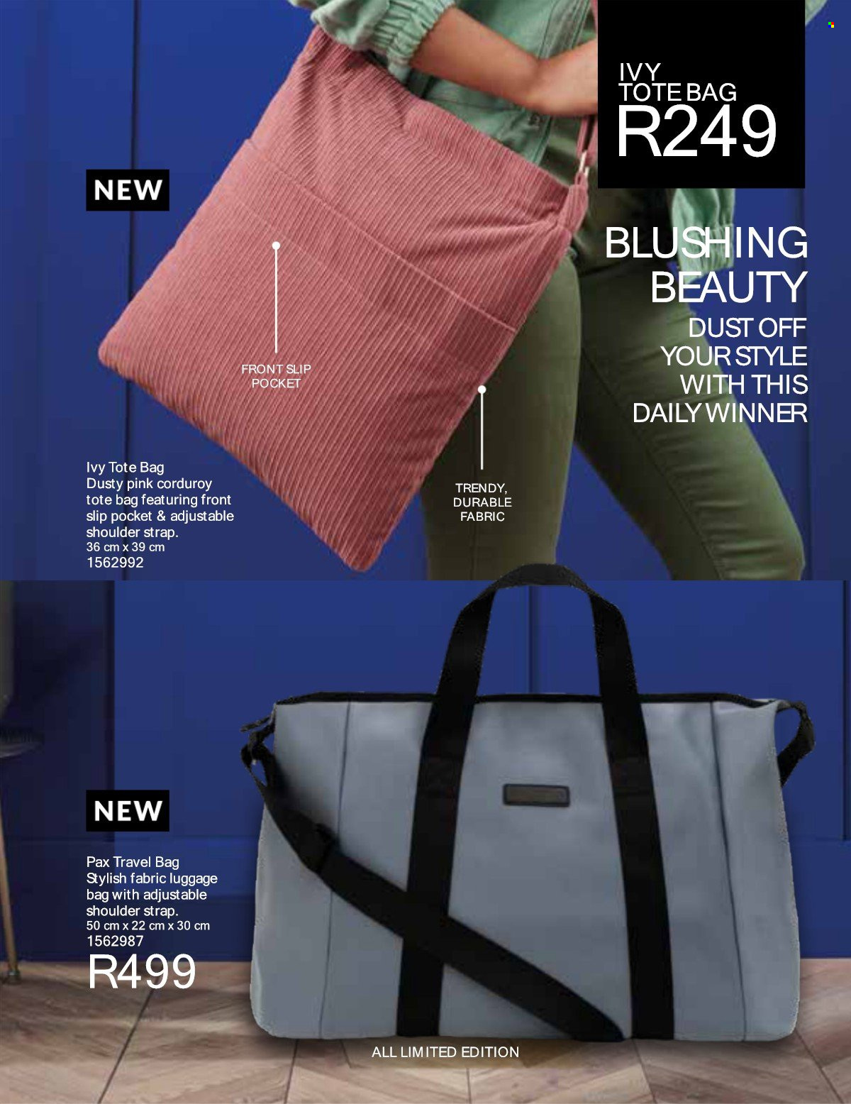 Avon specials - 01/06/2025 - 30/06/2025. Page 119