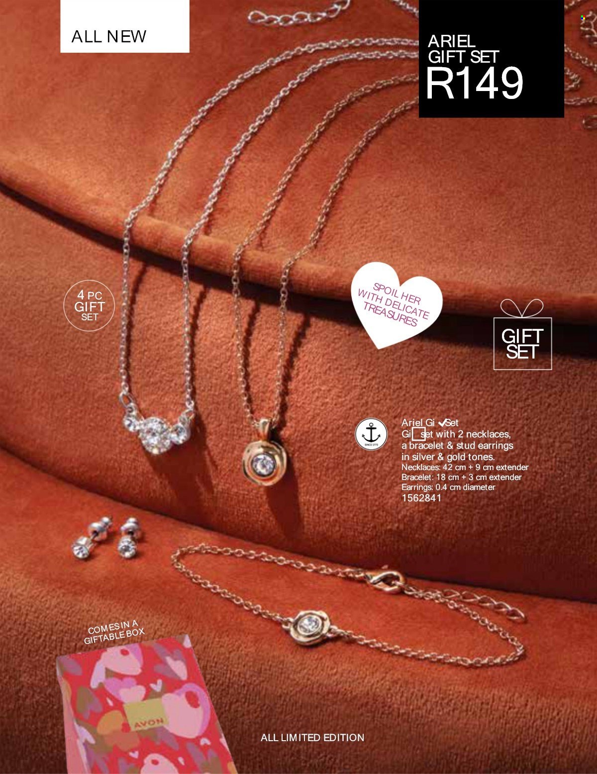 Avon specials - 01/06/2025 - 30/06/2025. Page 123
