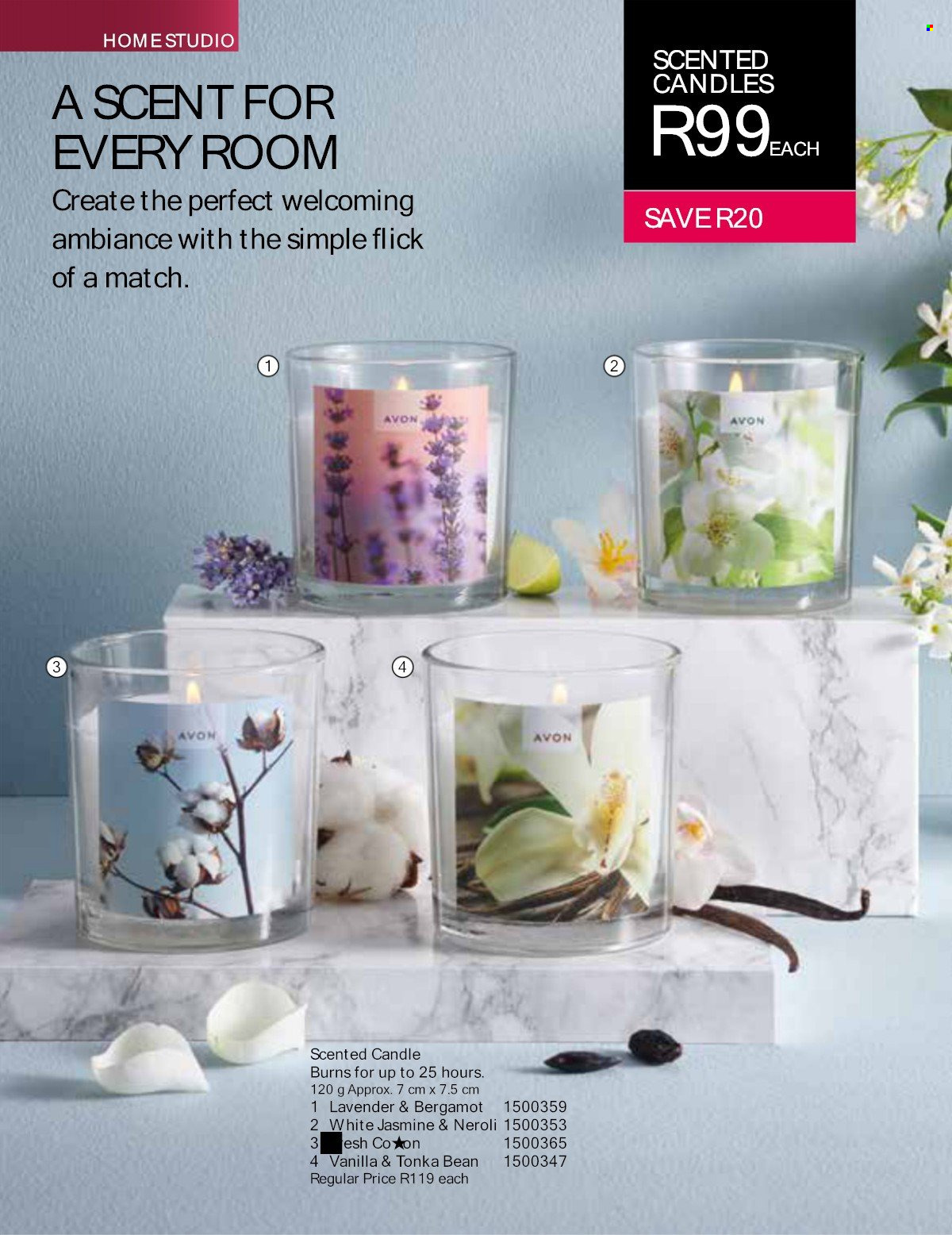 Avon specials - 01/06/2025 - 30/06/2025. Page 132