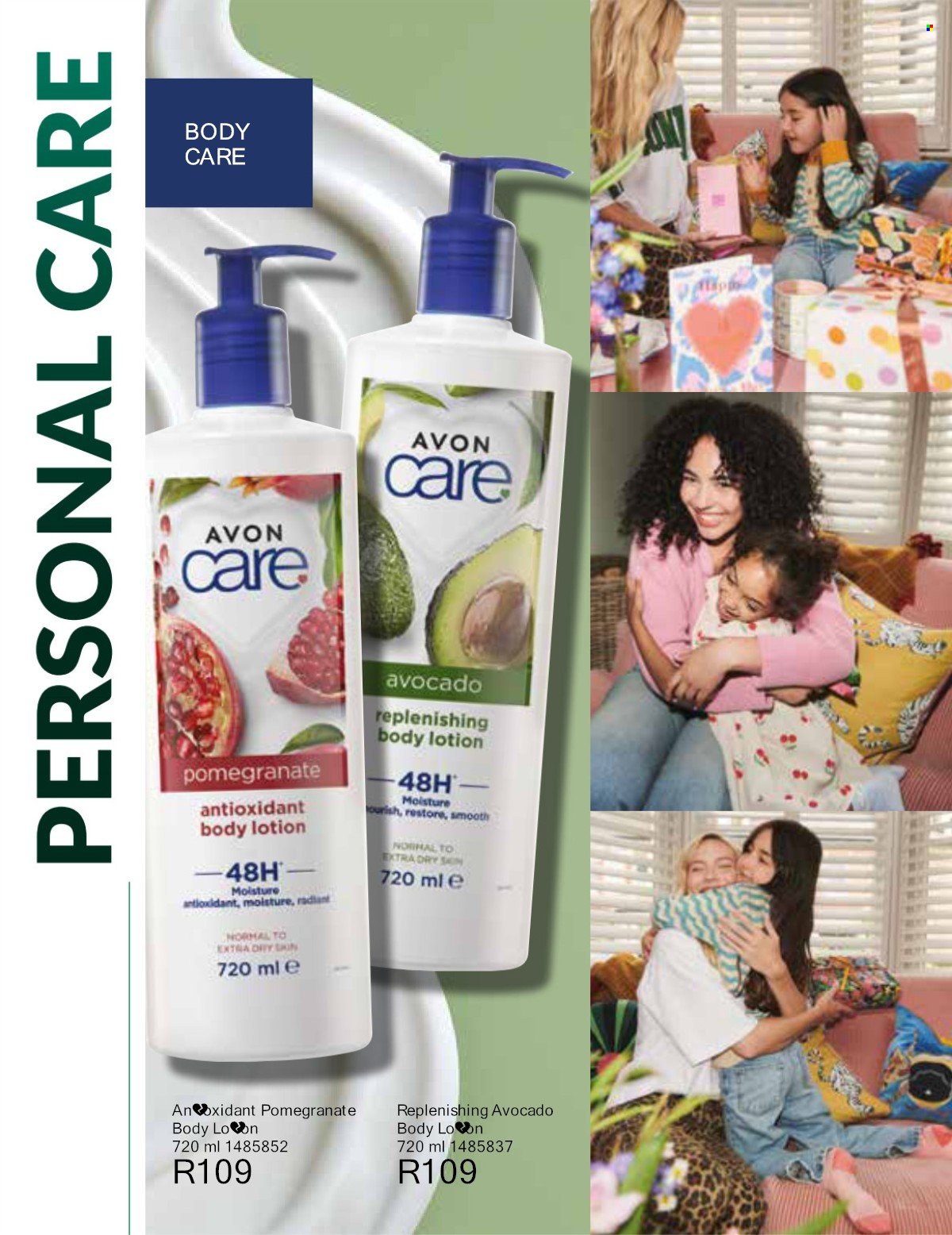 Avon specials - 01/06/2025 - 30/06/2025. Page 134