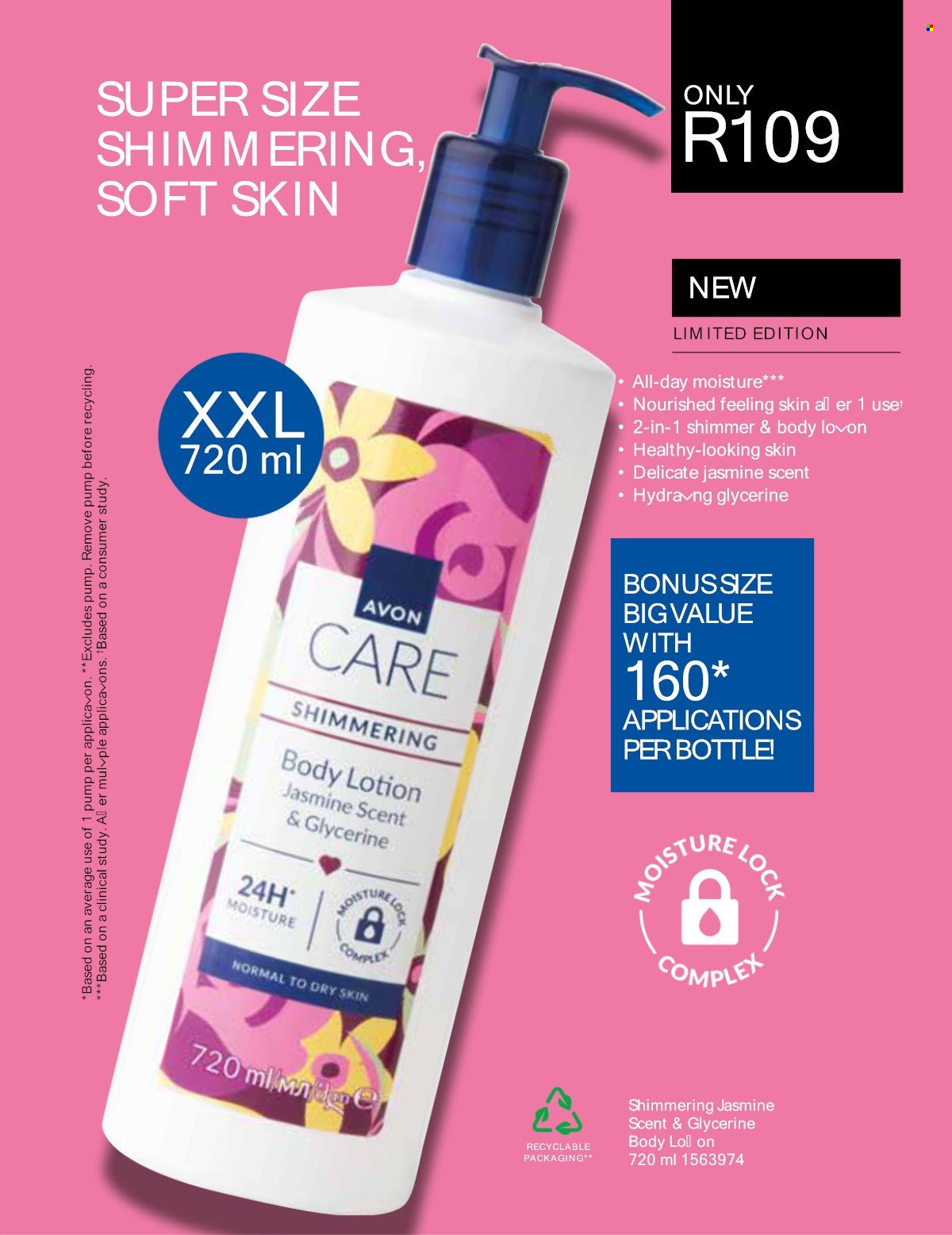 Avon specials - 01/06/2025 - 30/06/2025. Page 135