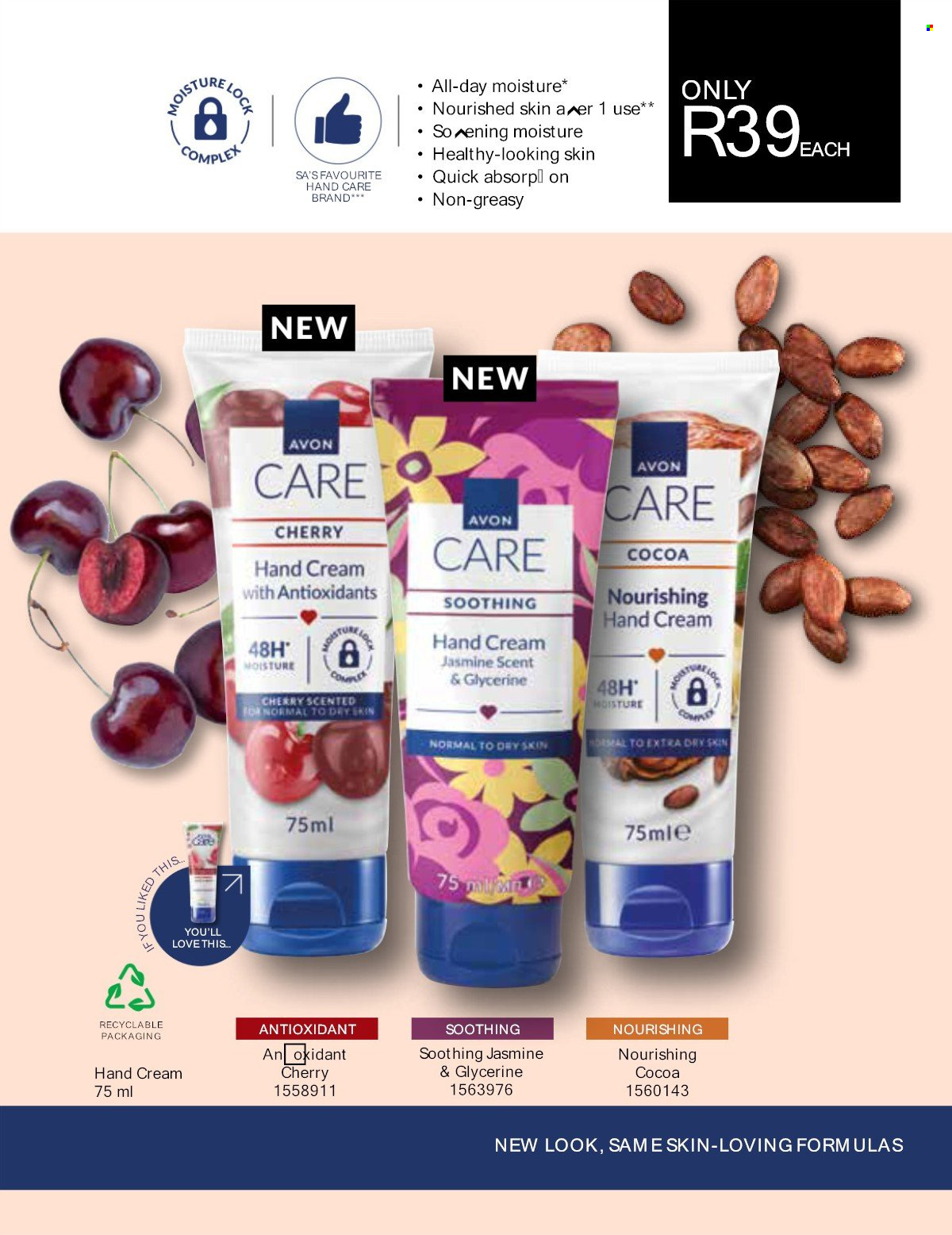 Avon specials - 01/06/2025 - 30/06/2025. Page 137