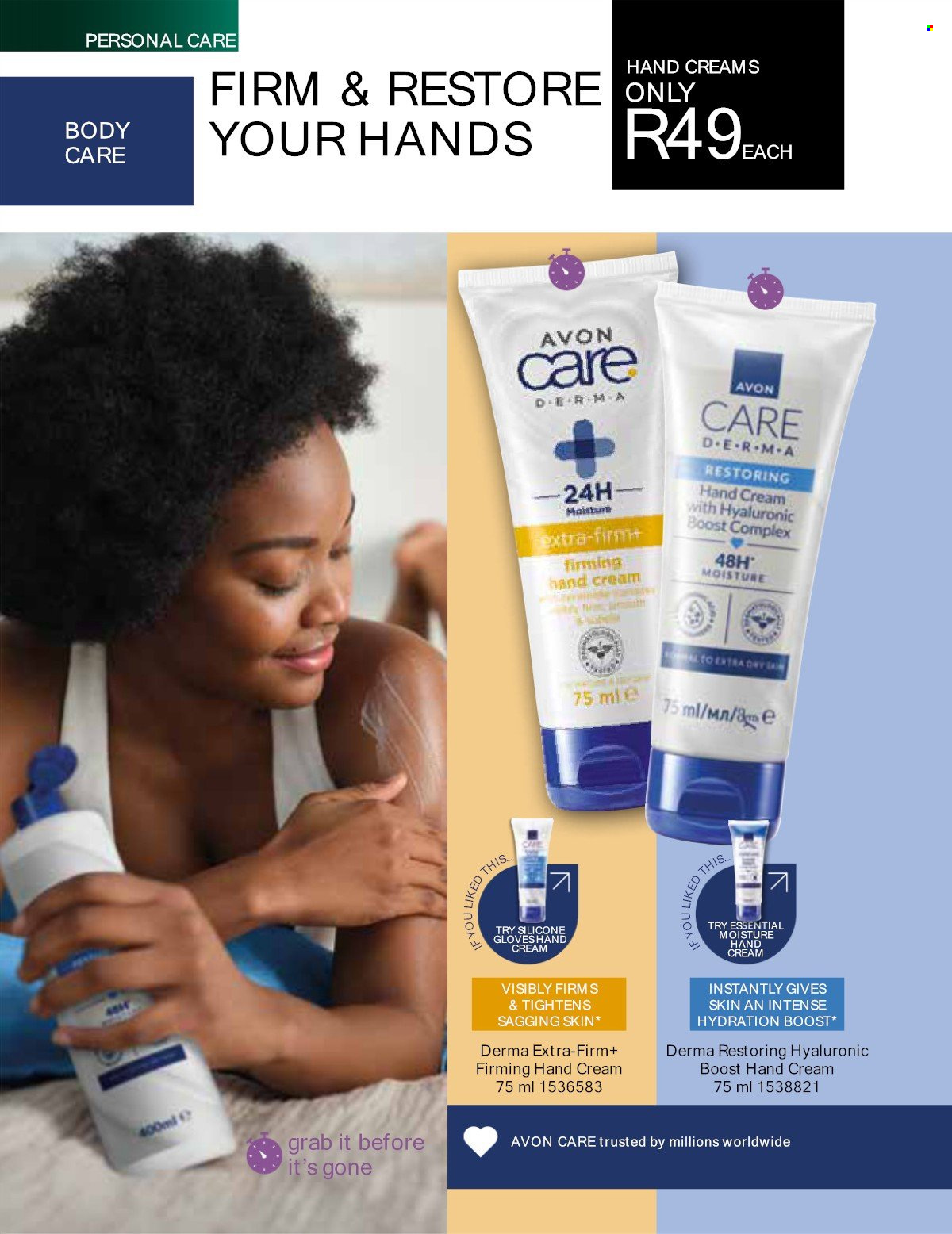 Avon specials - 01/06/2025 - 30/06/2025. Page 138