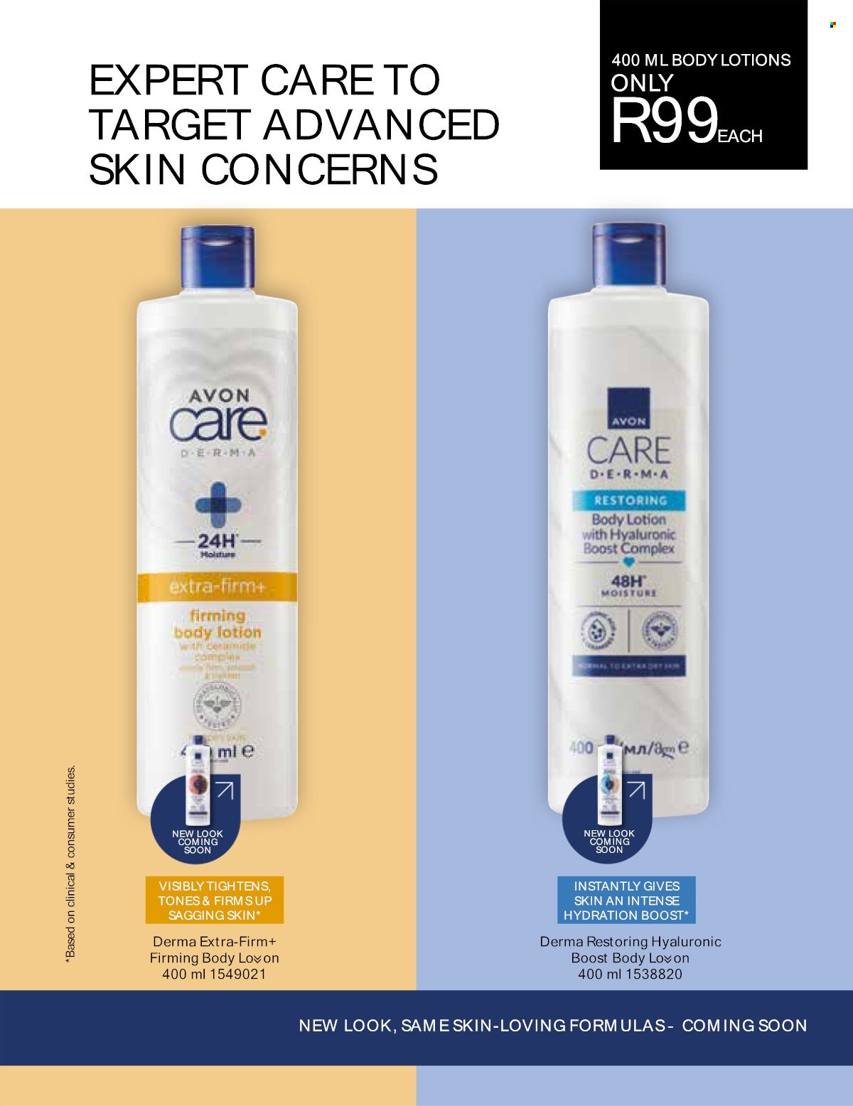 Avon specials - 01/06/2025 - 30/06/2025. Page 139