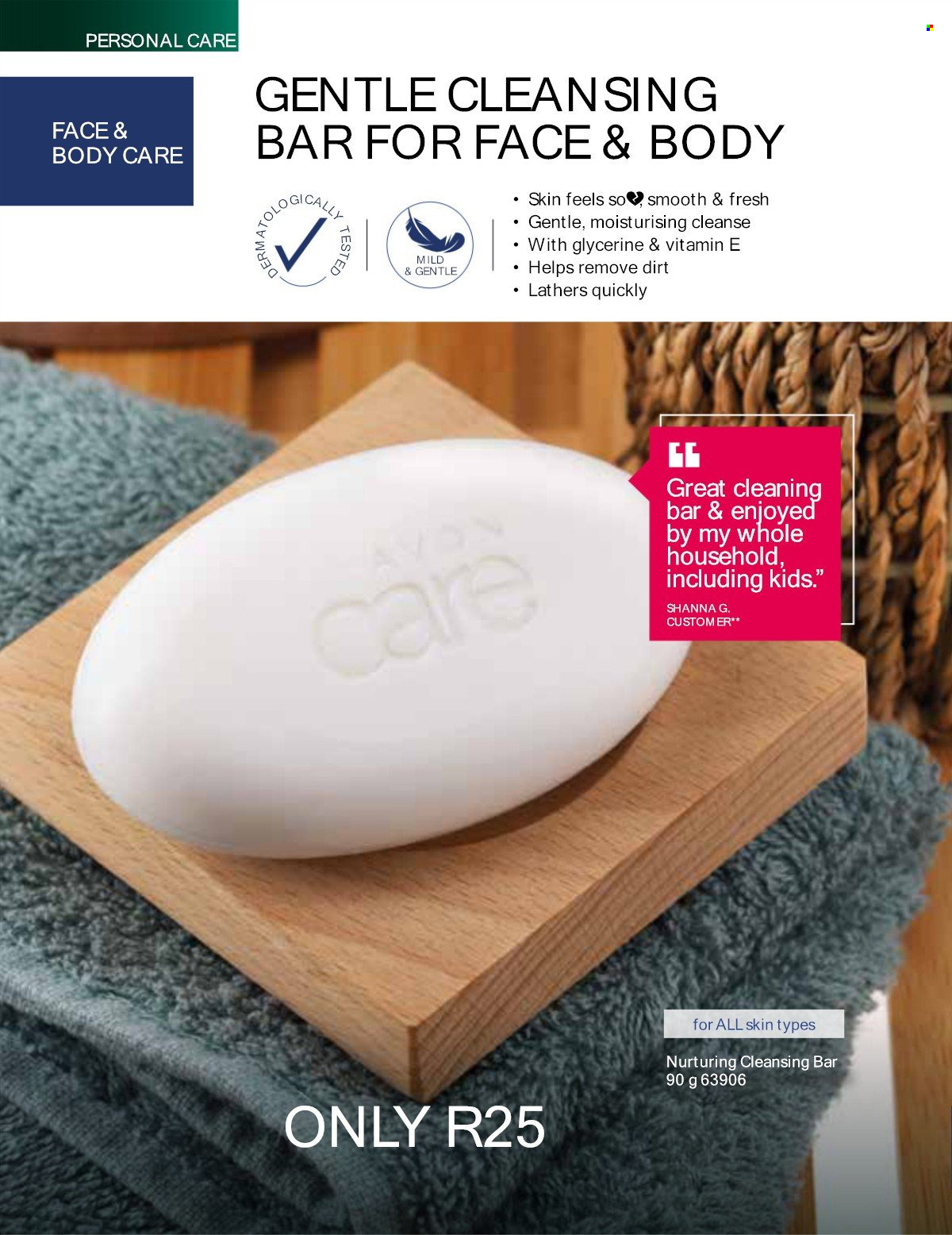 Avon specials - 01/06/2025 - 30/06/2025. Page 140