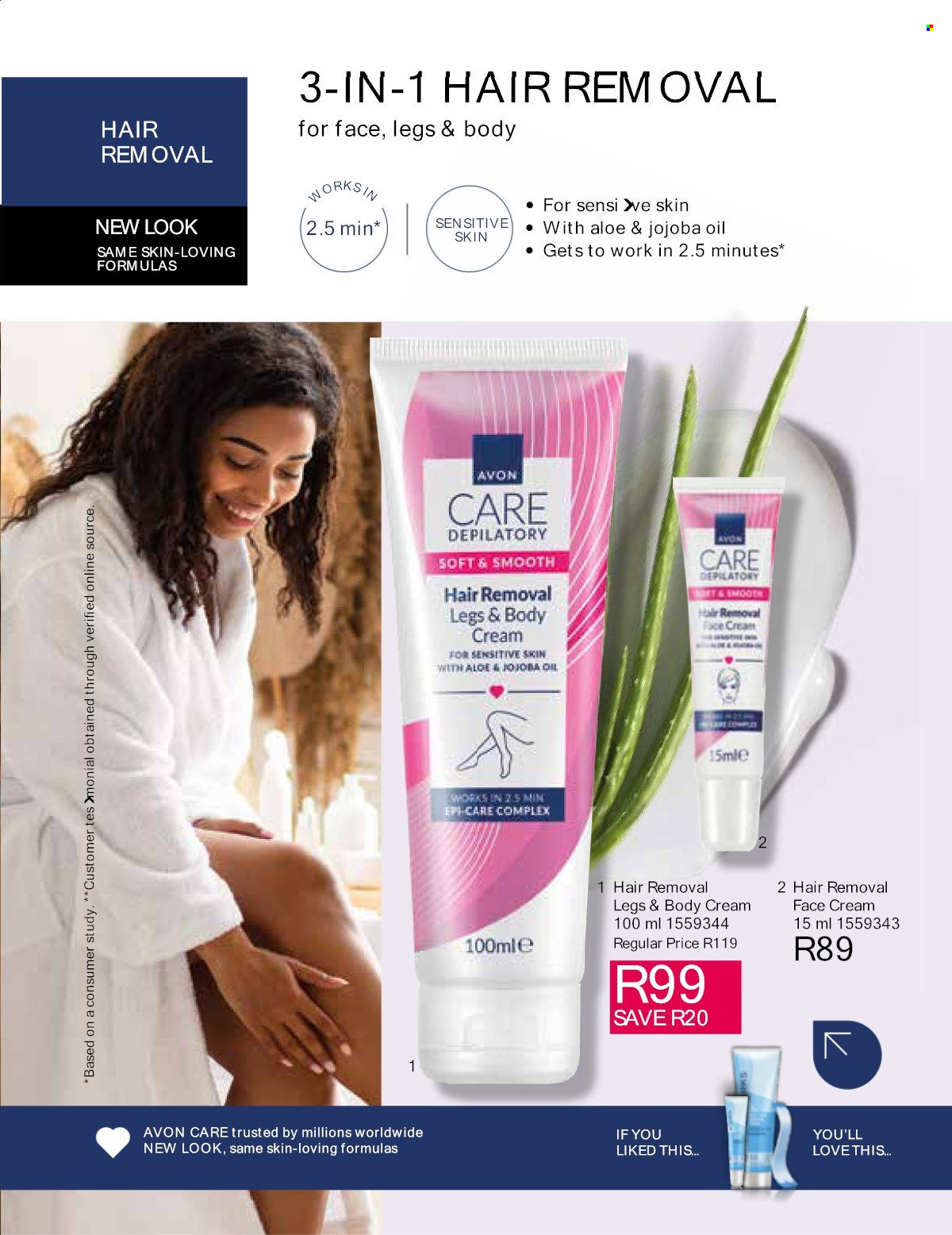Avon specials - 01/06/2025 - 30/06/2025. Page 141