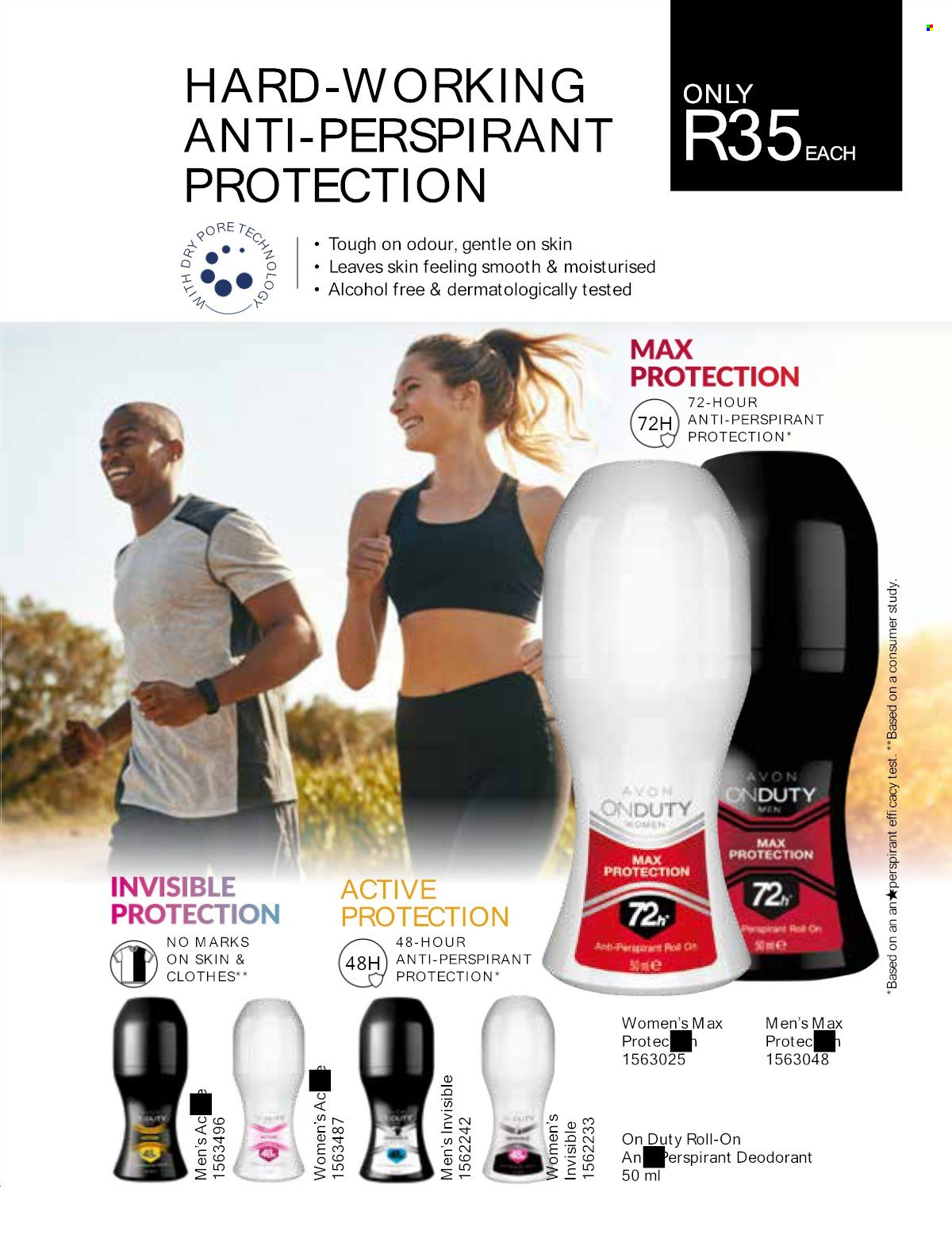 Avon specials - 01/06/2025 - 30/06/2025. Page 143