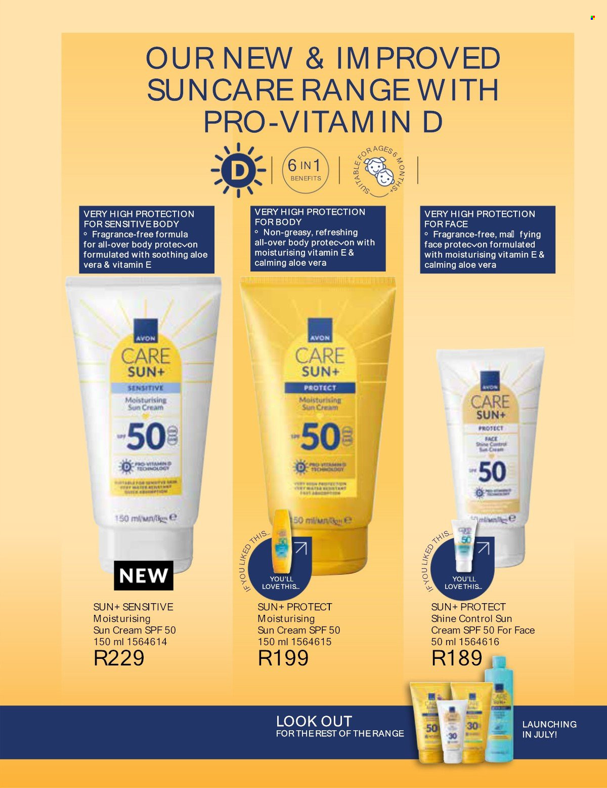 Avon specials - 01/06/2025 - 30/06/2025. Page 145